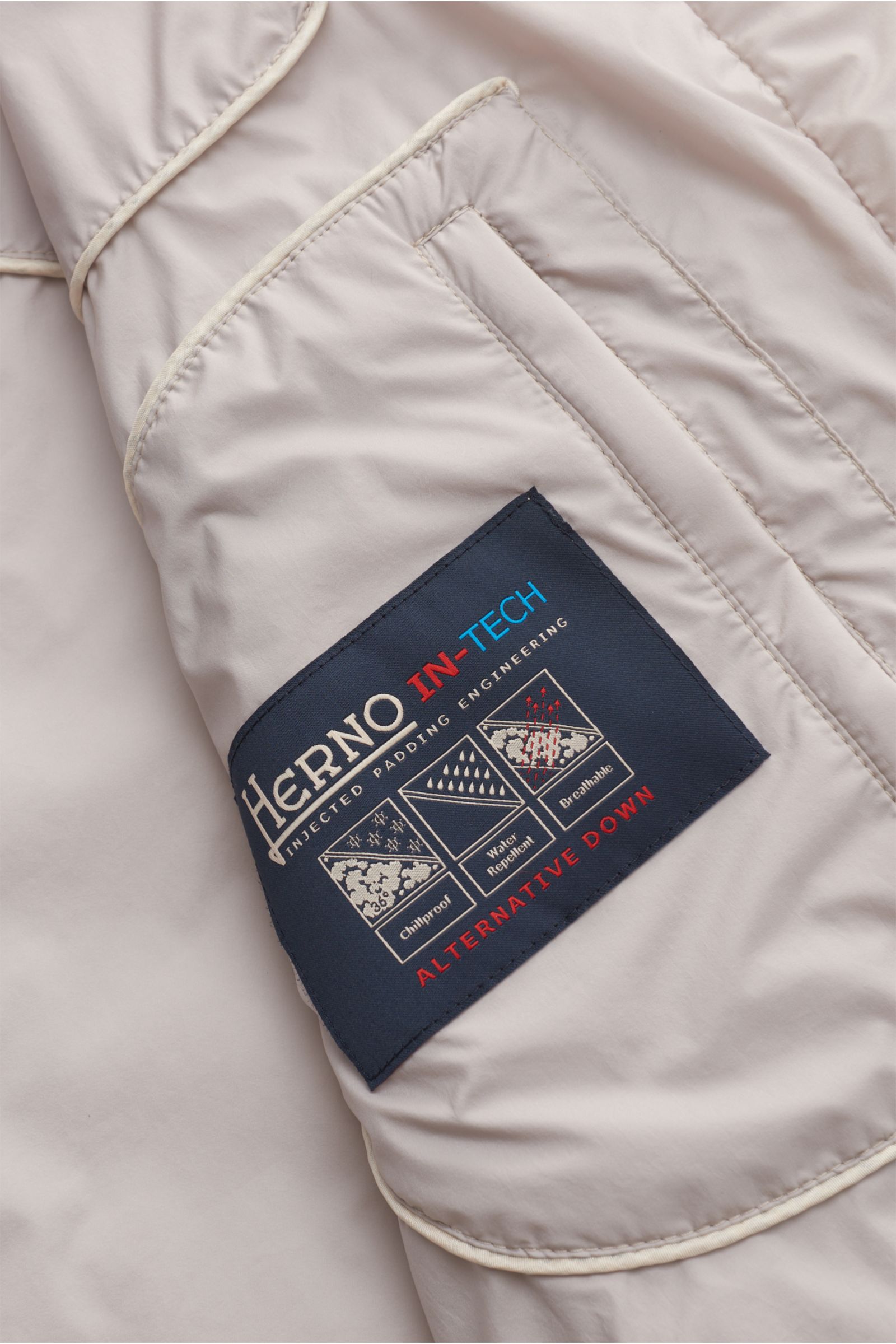 Herno in tech Clearance