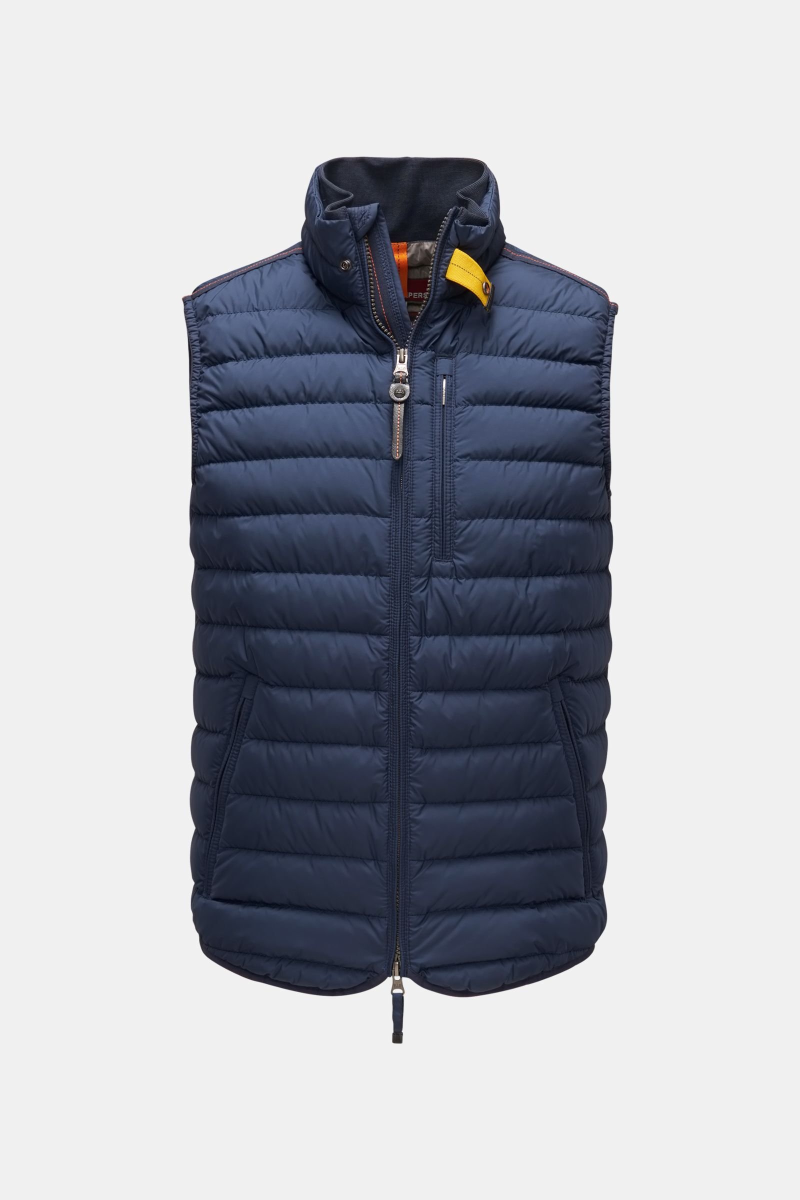 Down gilet 'Perfect' navy
