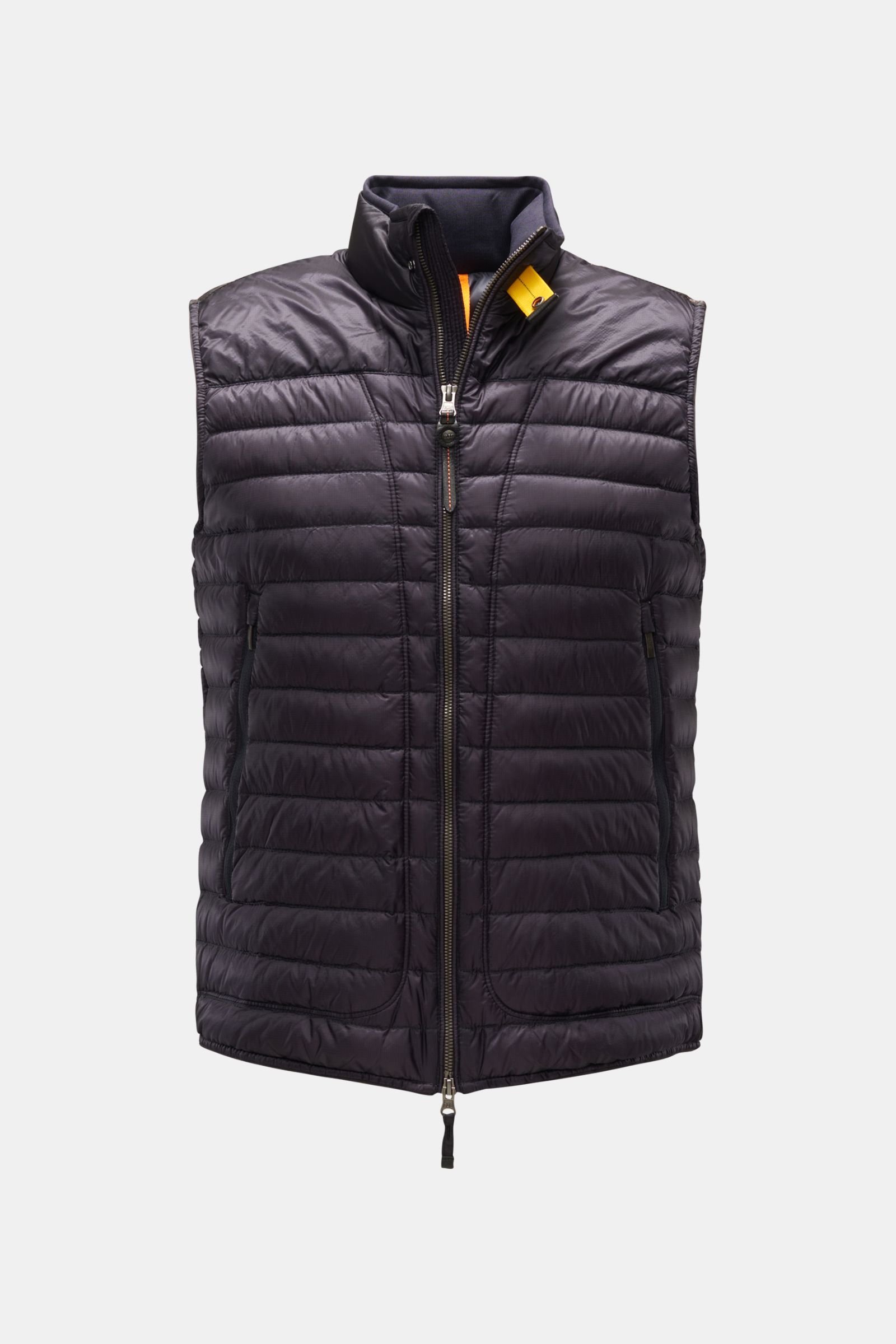 Down gilet 'Sully' navy