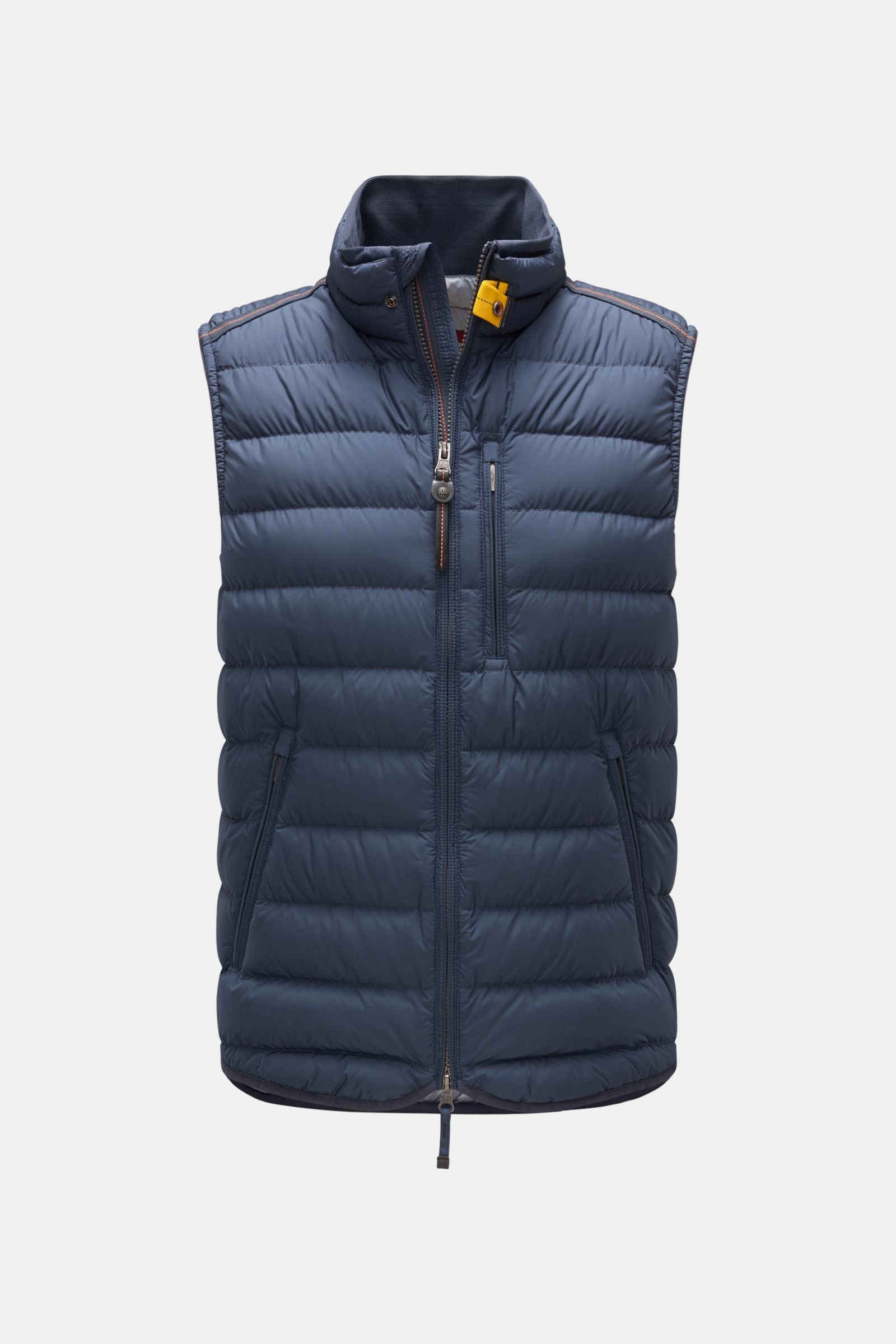 Down gilet 'Perfect' navy