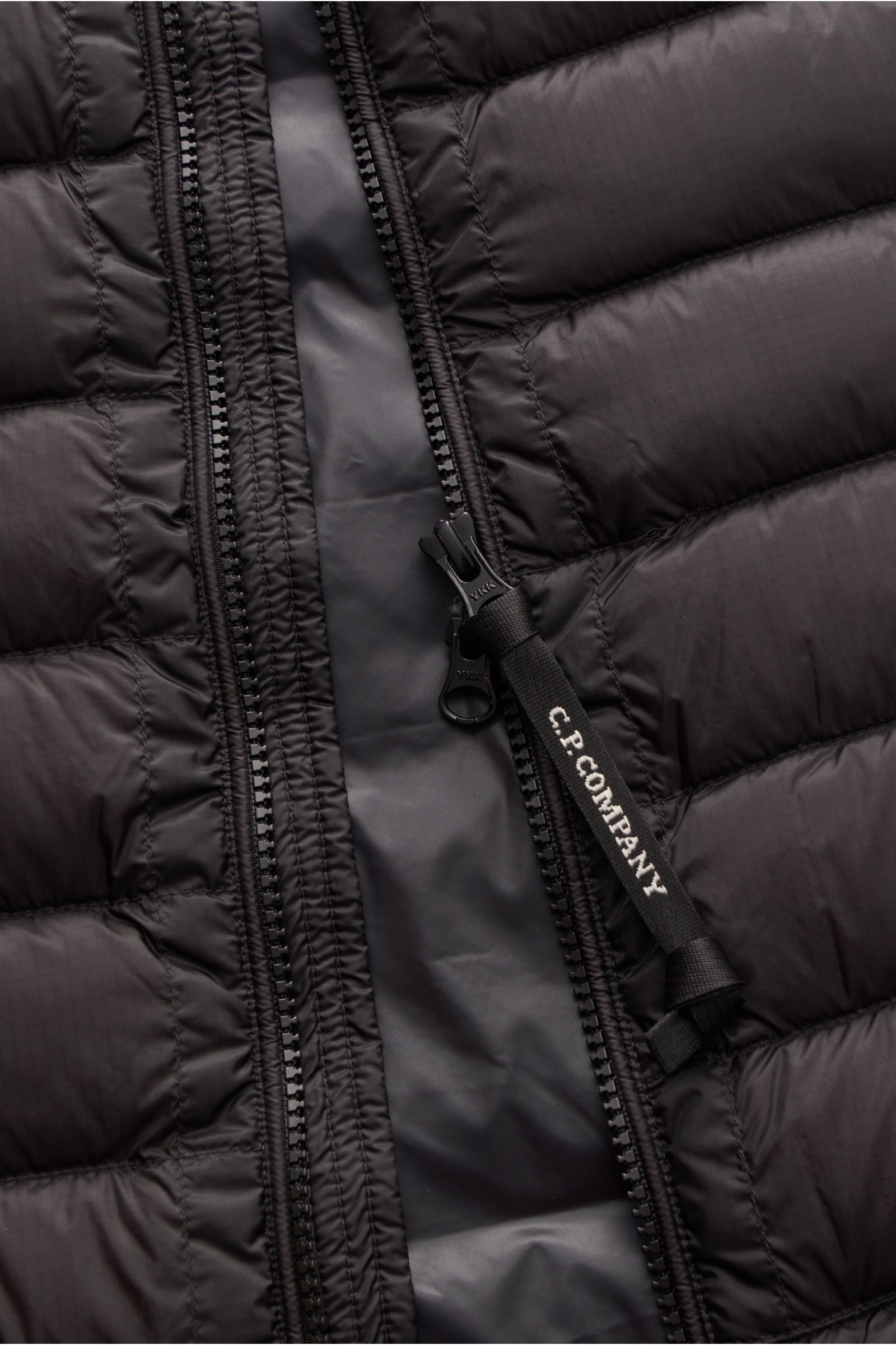 Cp company sales gilet sale