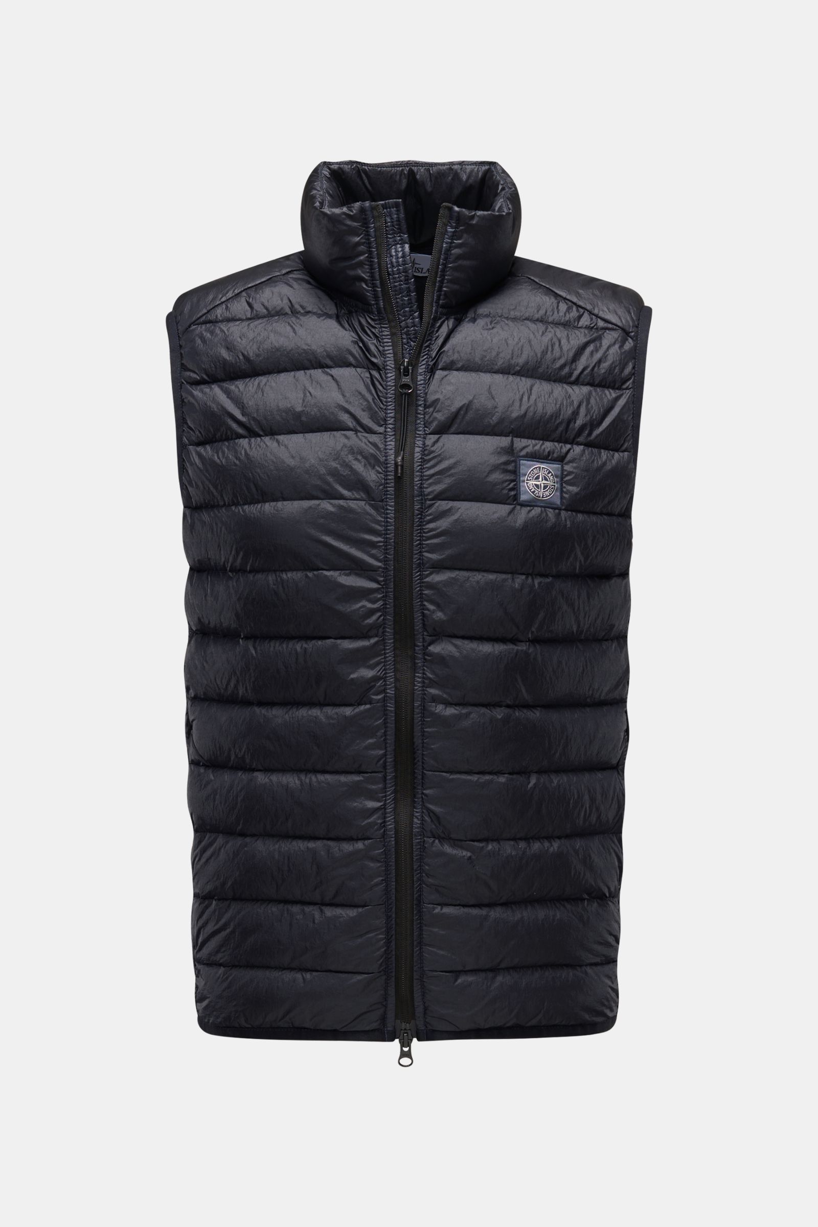 Light Down Gilet 277 Dry Sand main image 1