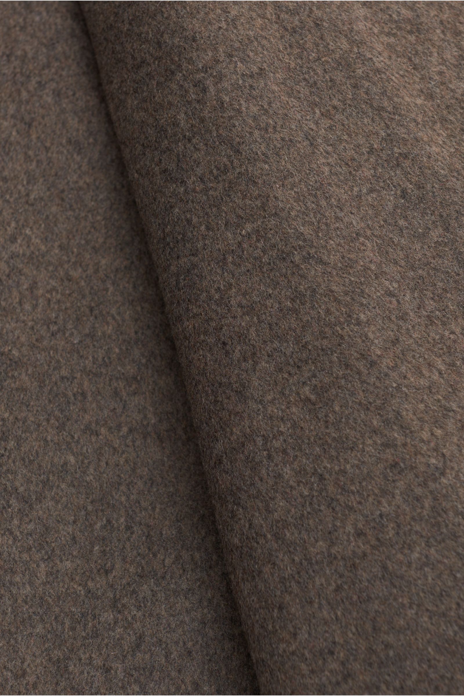 04651/ A trip in a bag Outdoor gilet 'Waxed Vest' beige