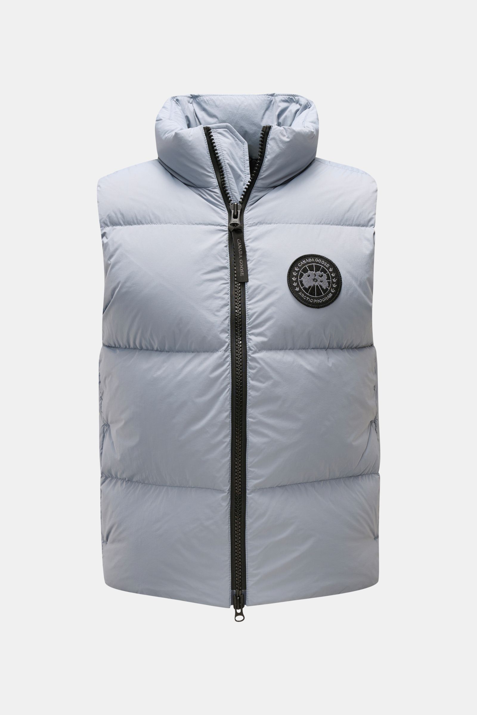 Canada Goose Daunenweste 'Lawrence' rauchblau