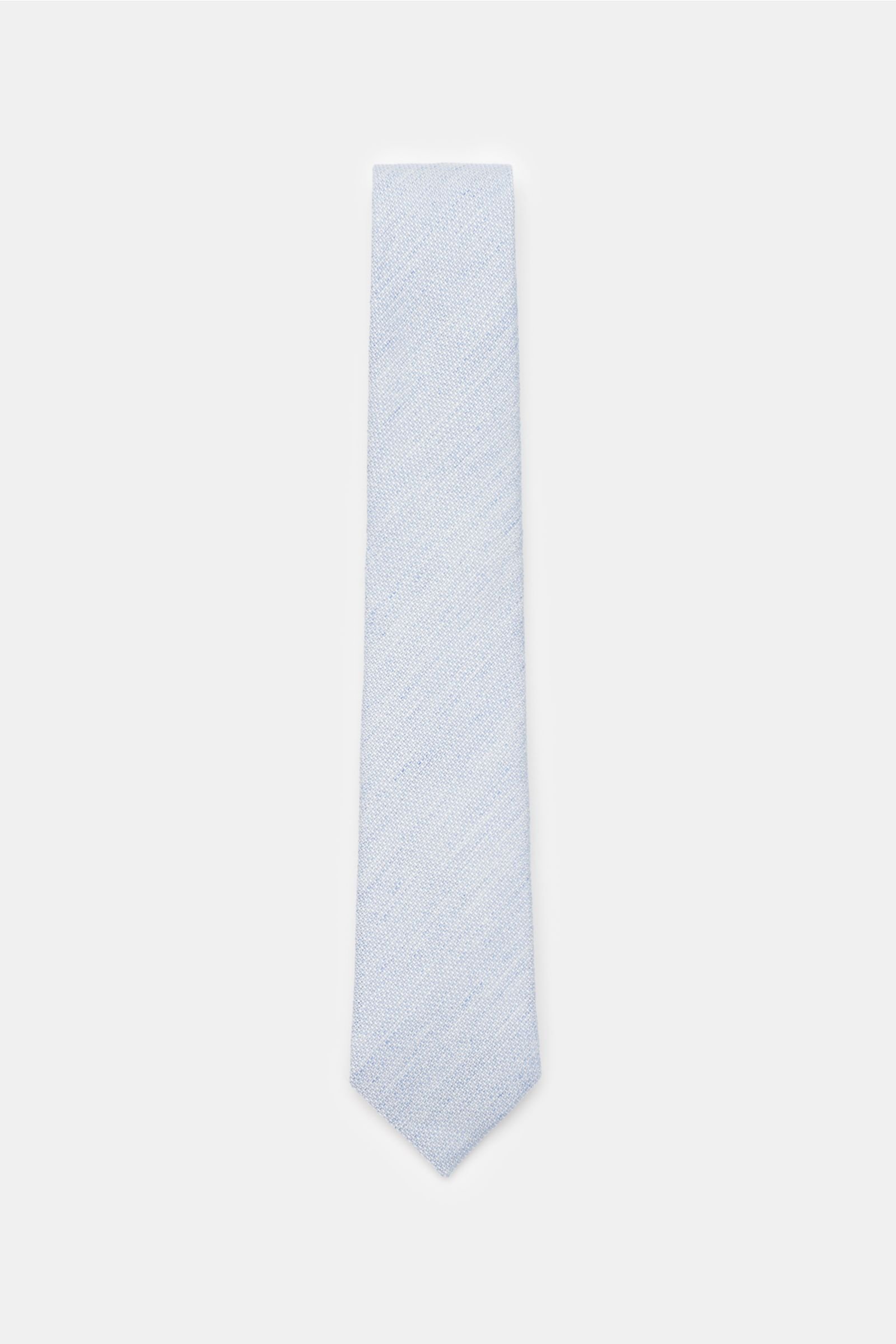 Tie light blue
