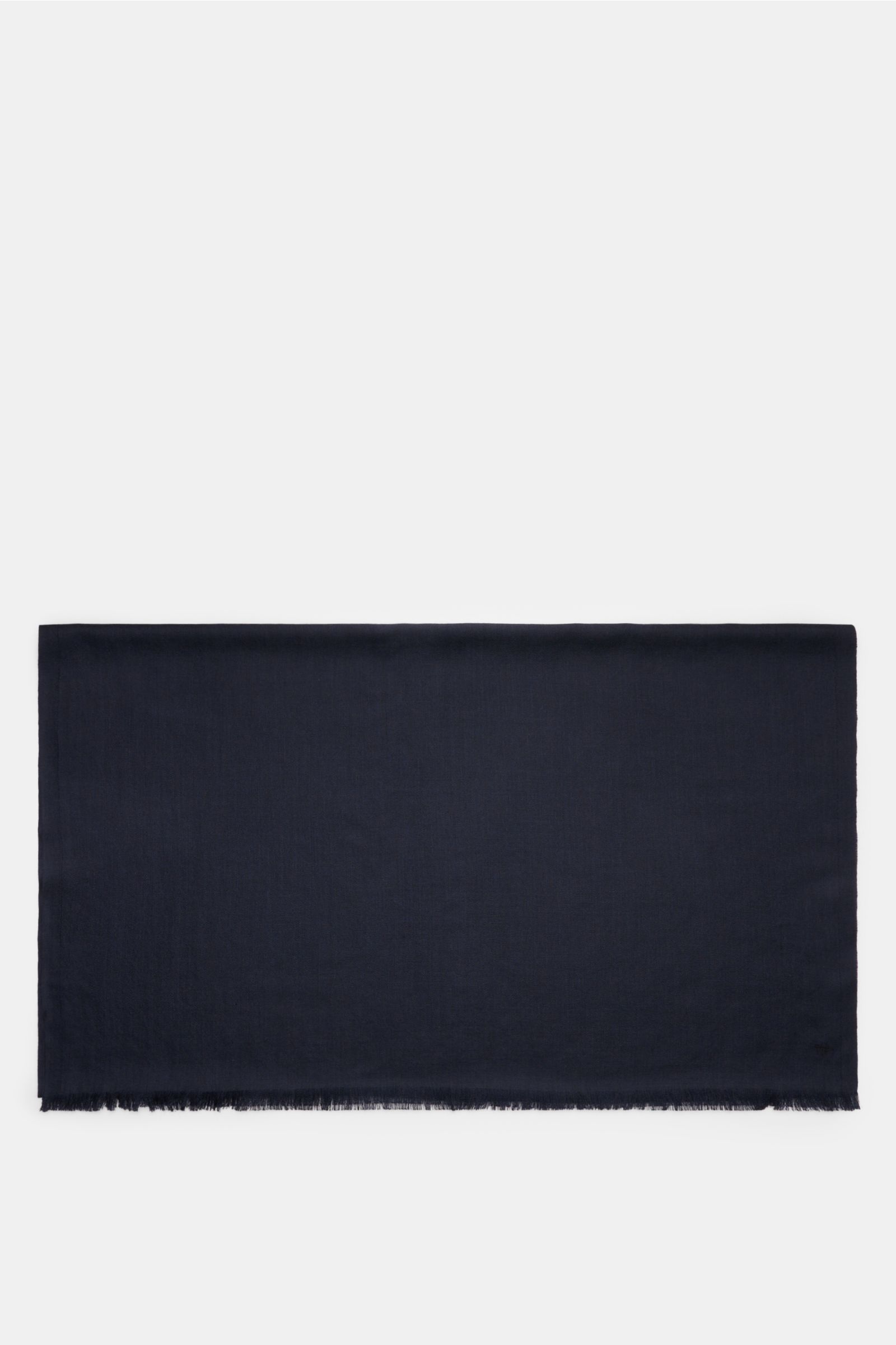 Tom Ford Schal navy