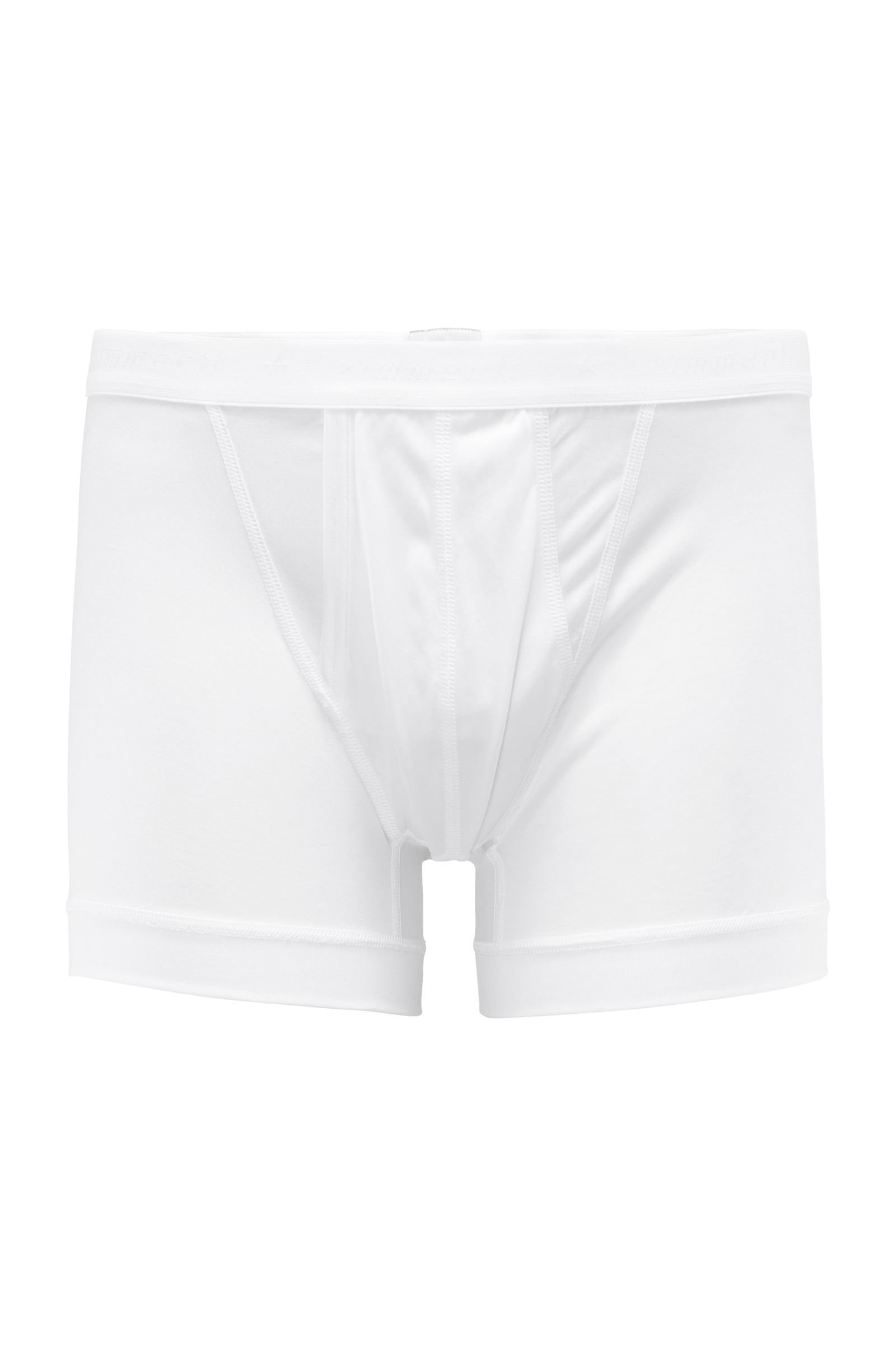 Boxer shorts white