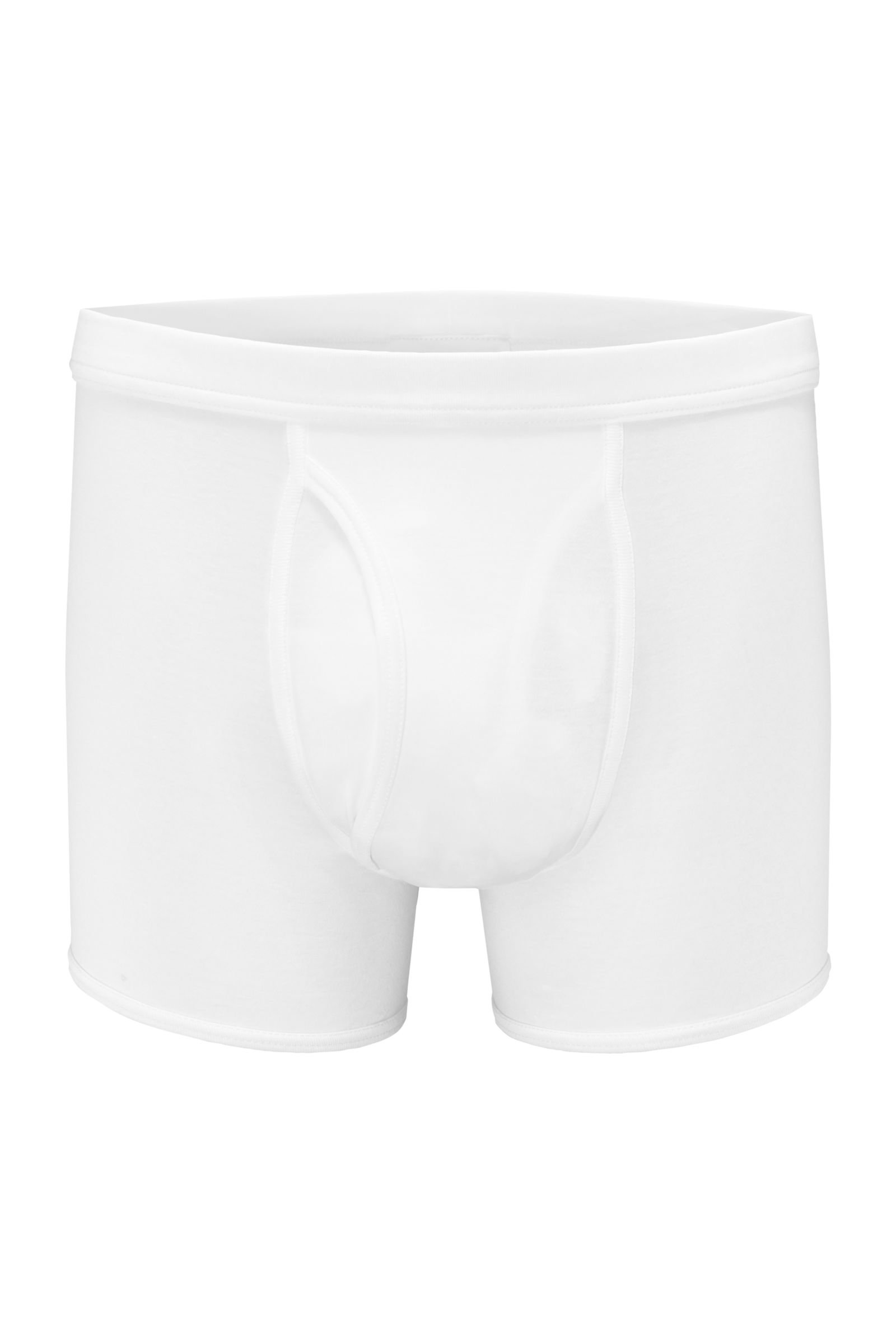 Boxer shorts 'Wil' white