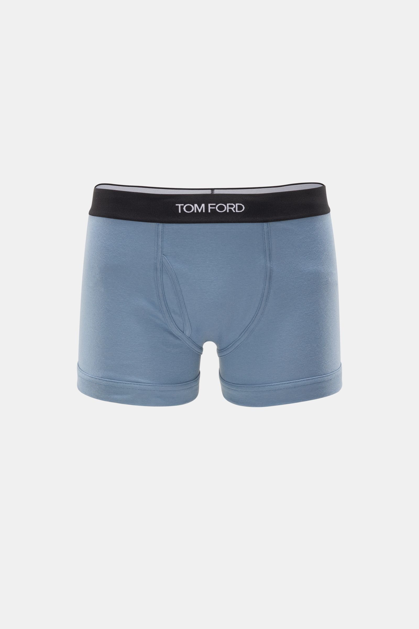 Boxer shorts smoky blue