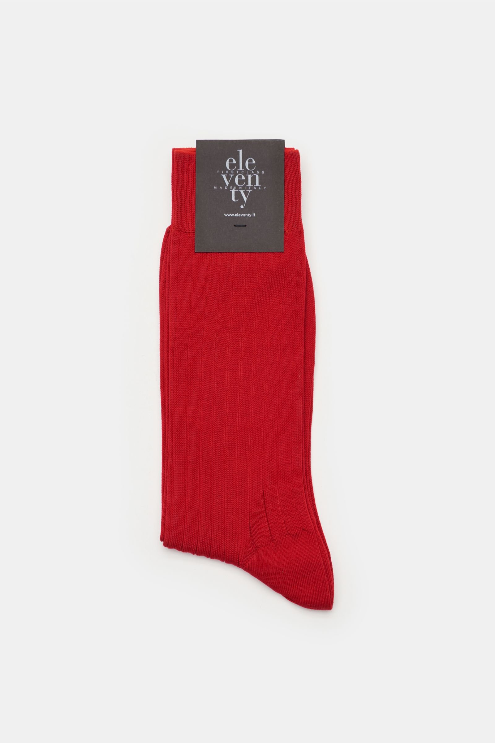 Socks red