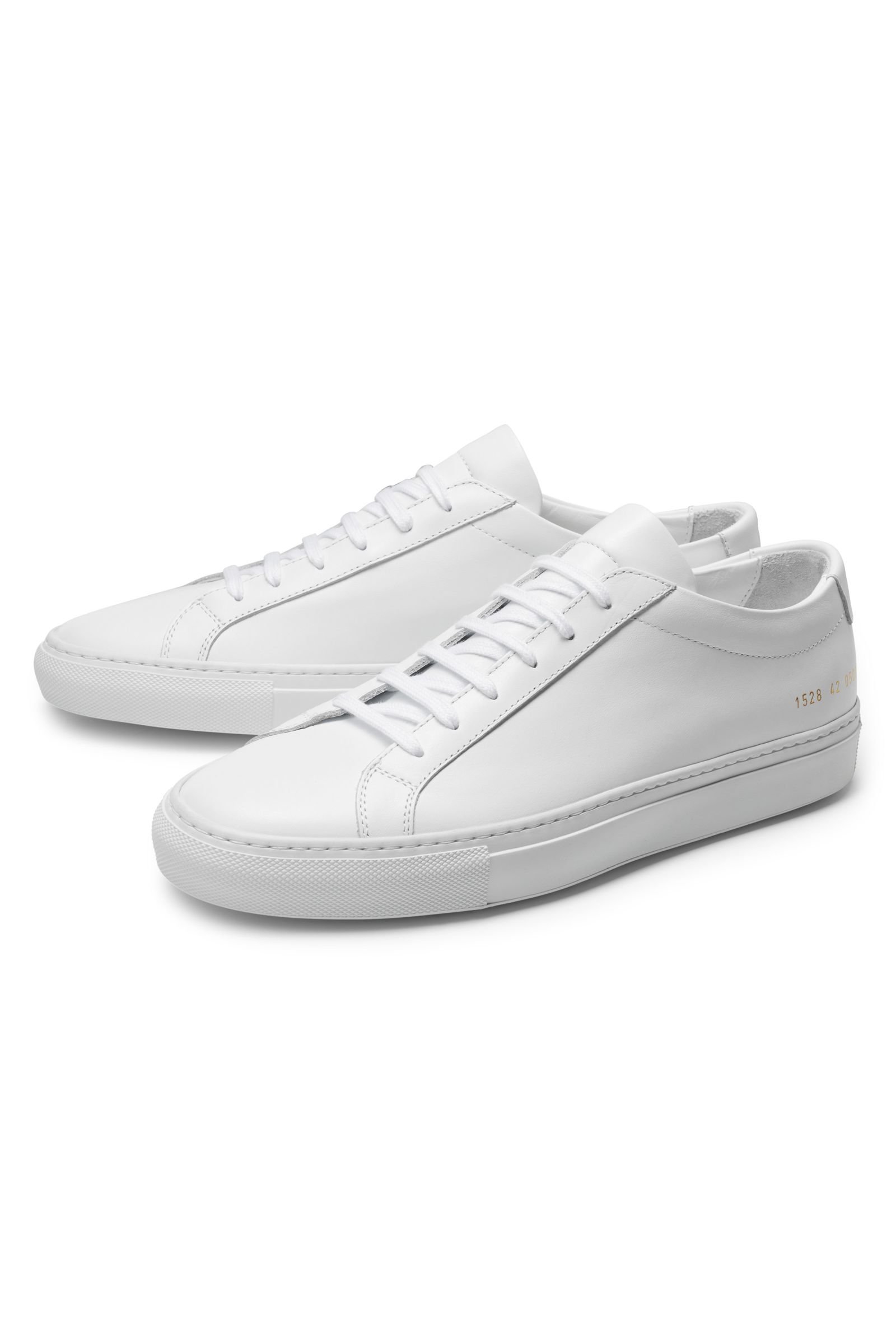 ‘Original Achilles`sneakers in white
