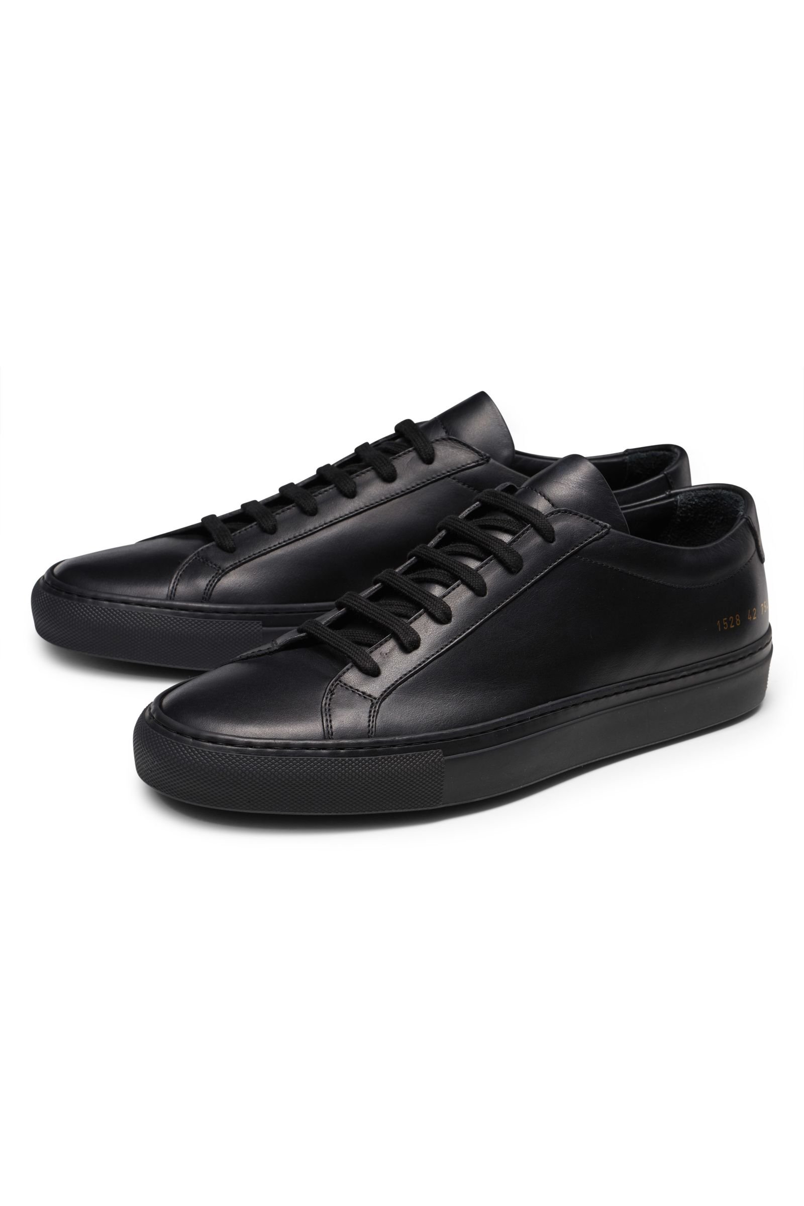 ‘Original Achilles`sneakers in black