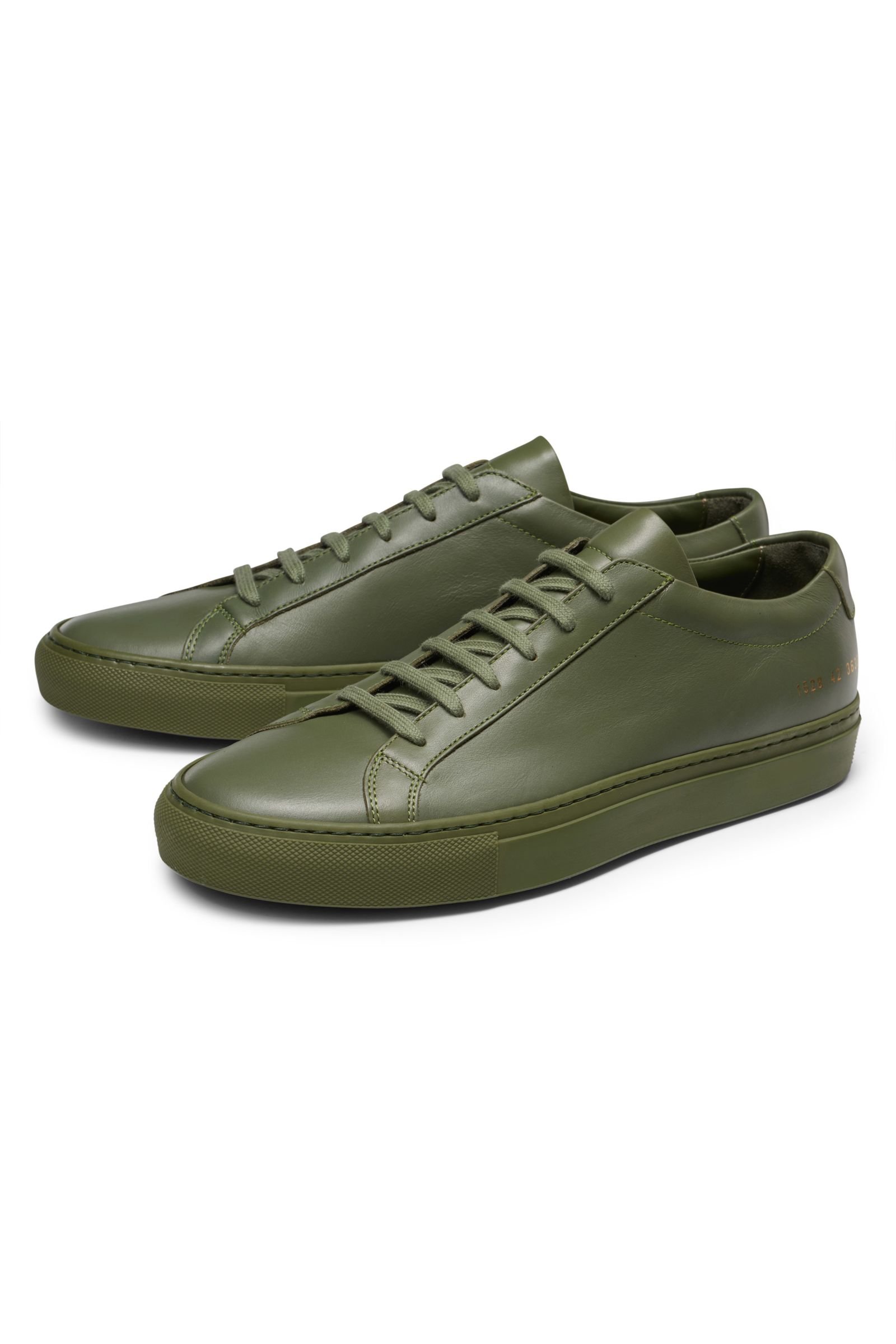 Sneakers 'Original Achilles' olive