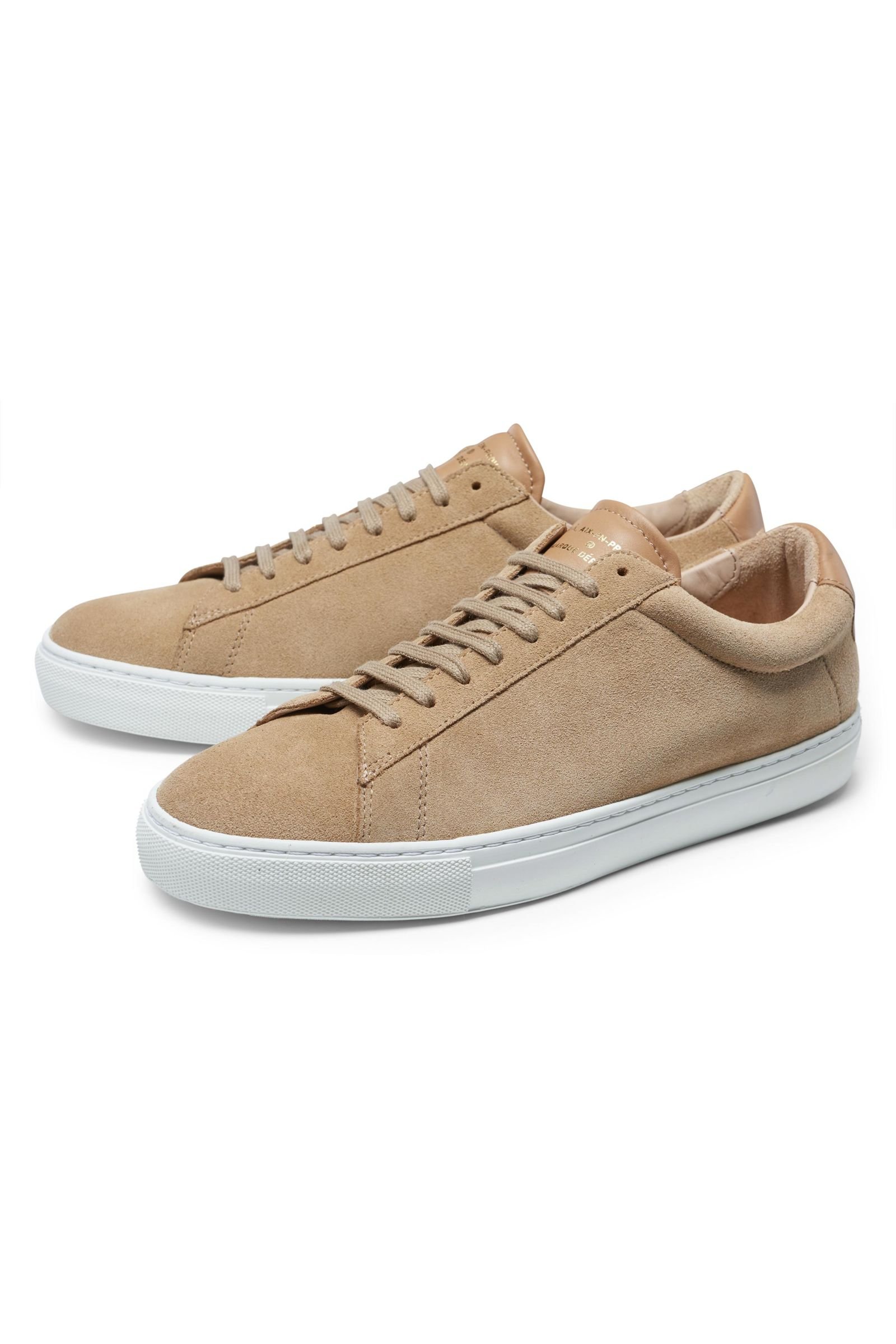 Sneakers 'ZSP4 HGH light brown