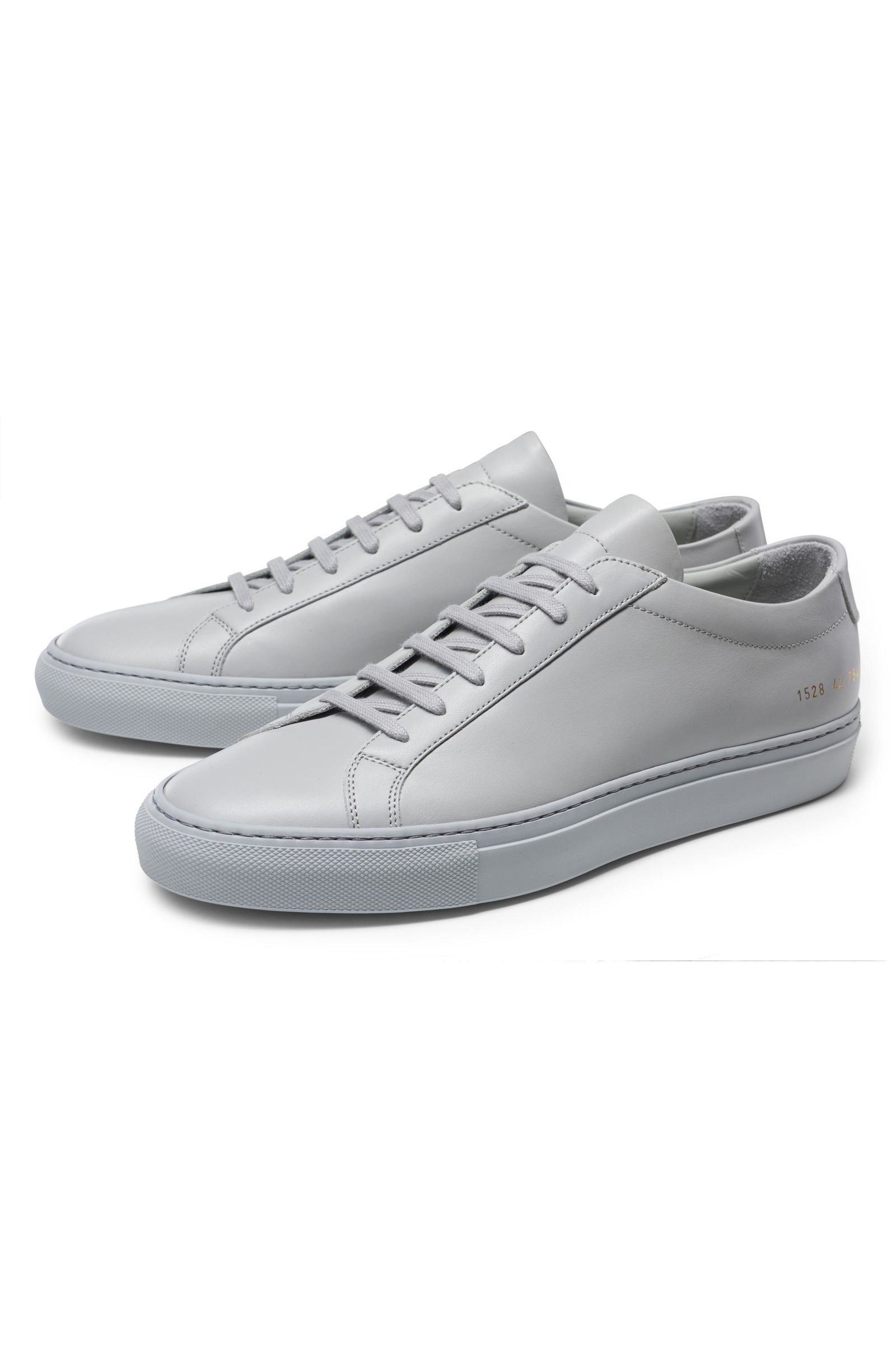'Original Achilles' sneakers in grey