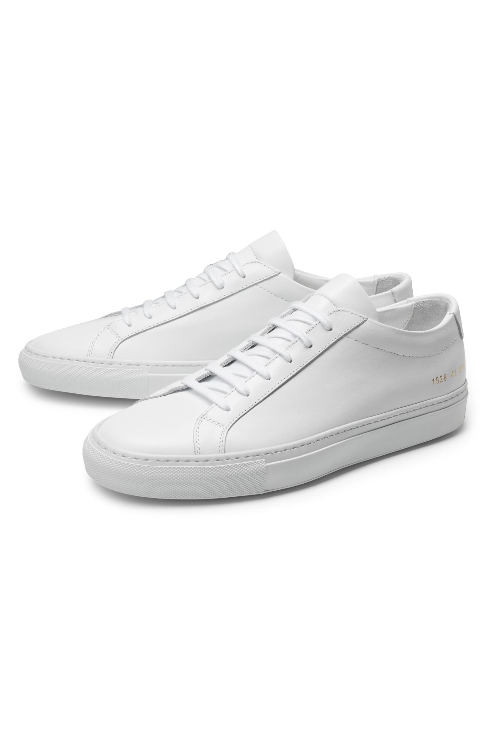 ‘Original Achilles’ sneakers in white