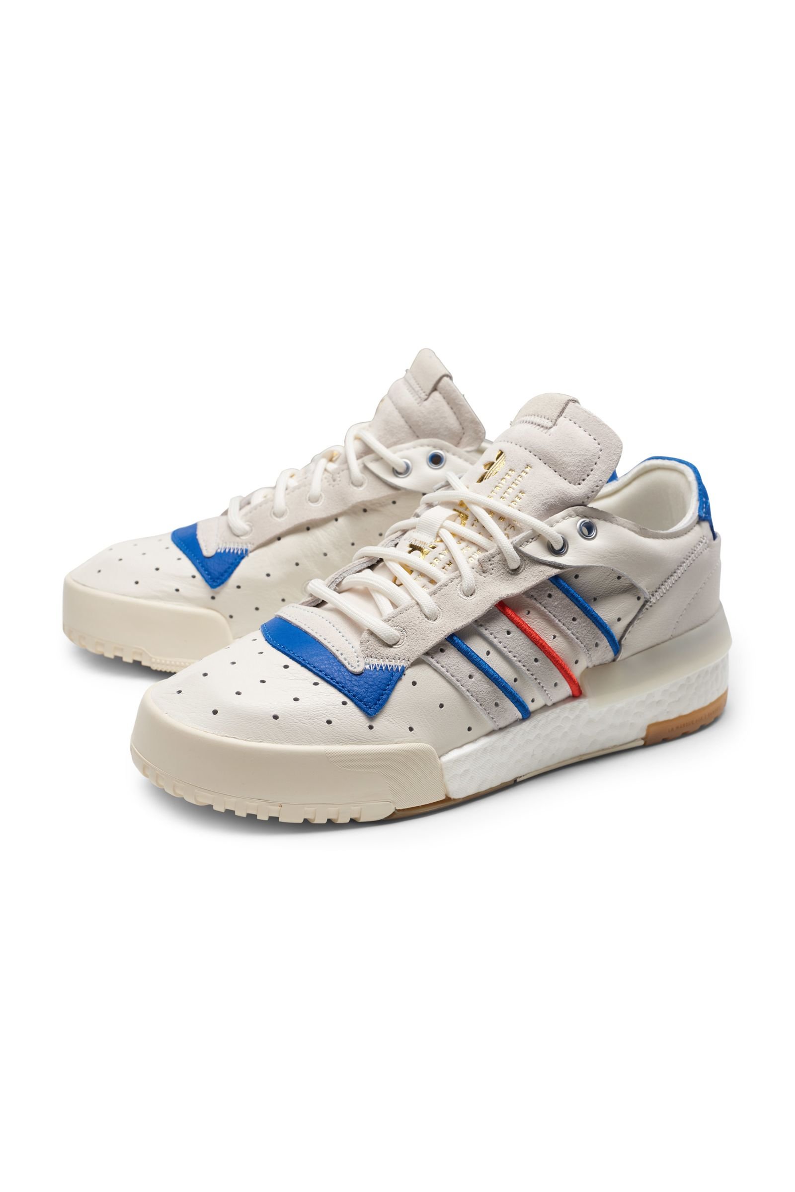 Sneaker 'Rivalry RM Low' offwhite