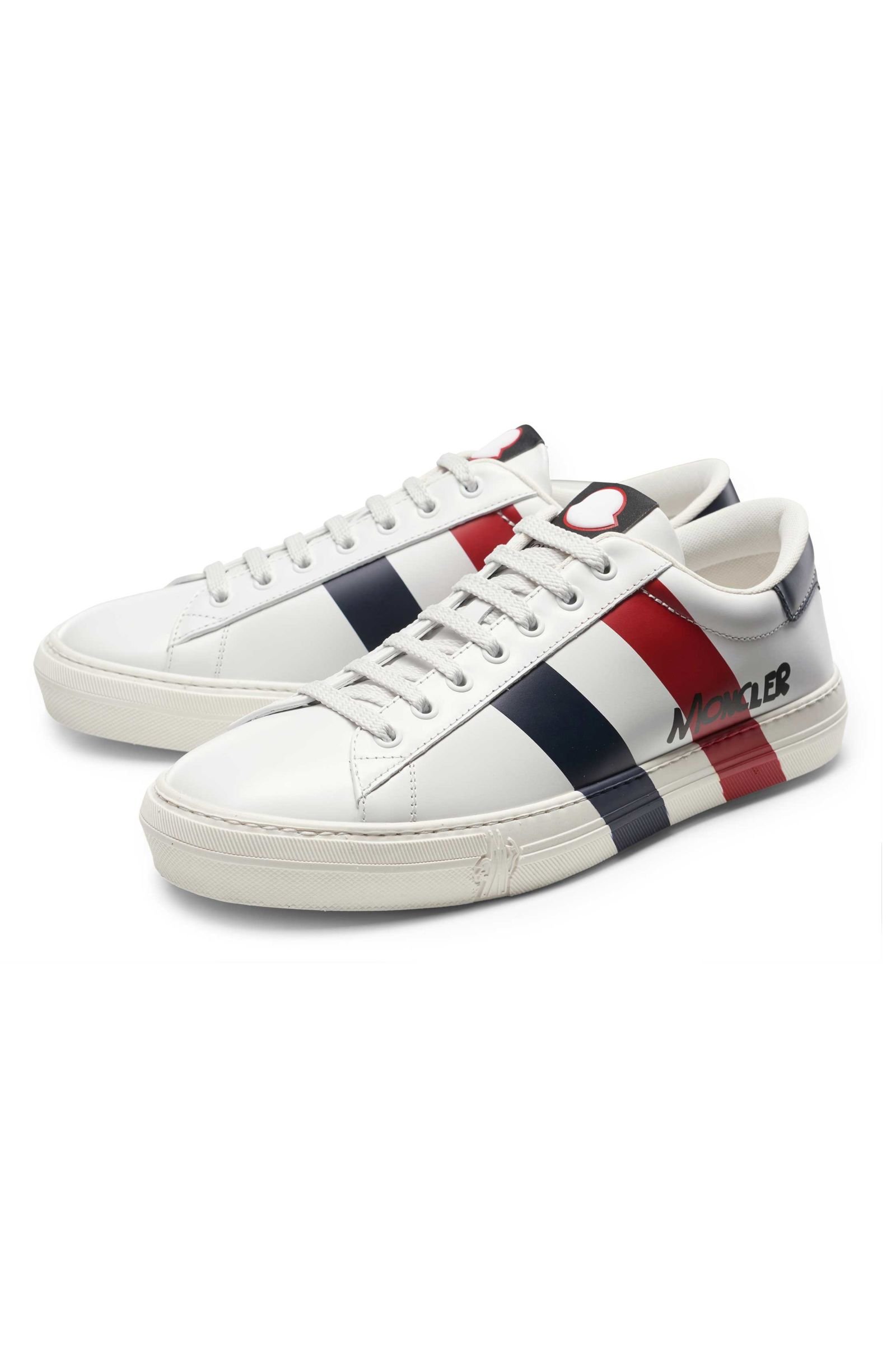 Sneakers 'Montpellier' white