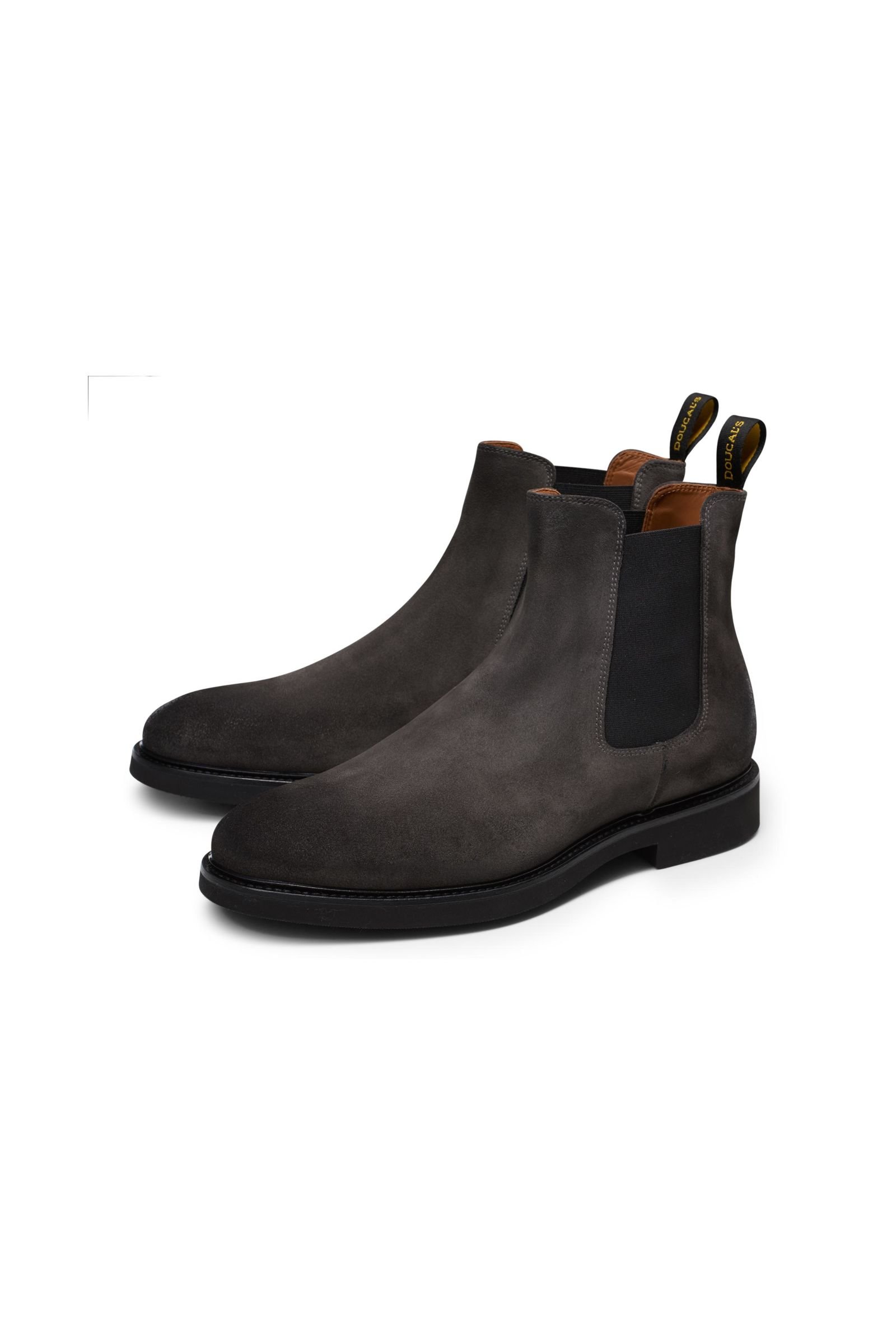Chelsea boots anthracite
