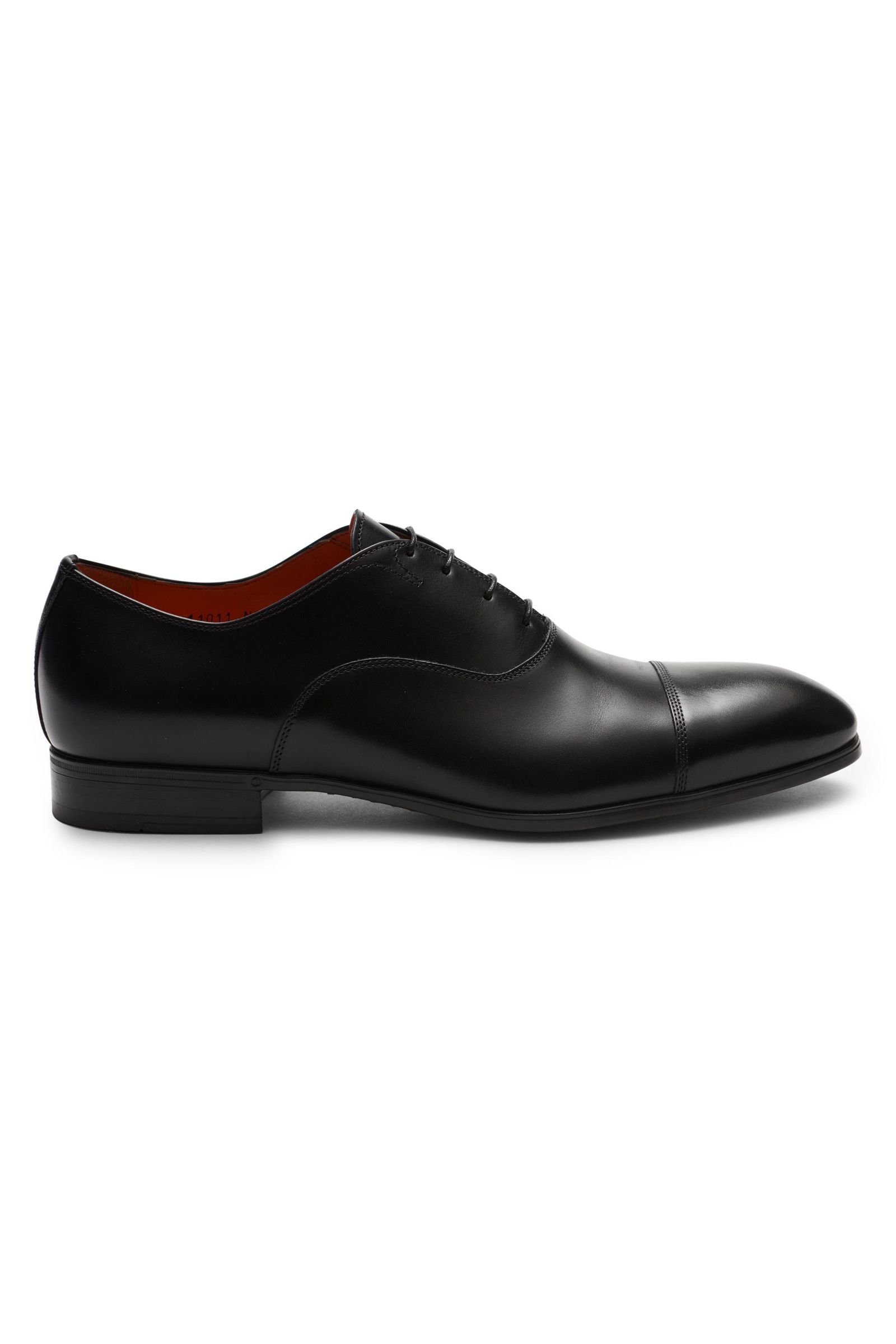 Oxford shoes black