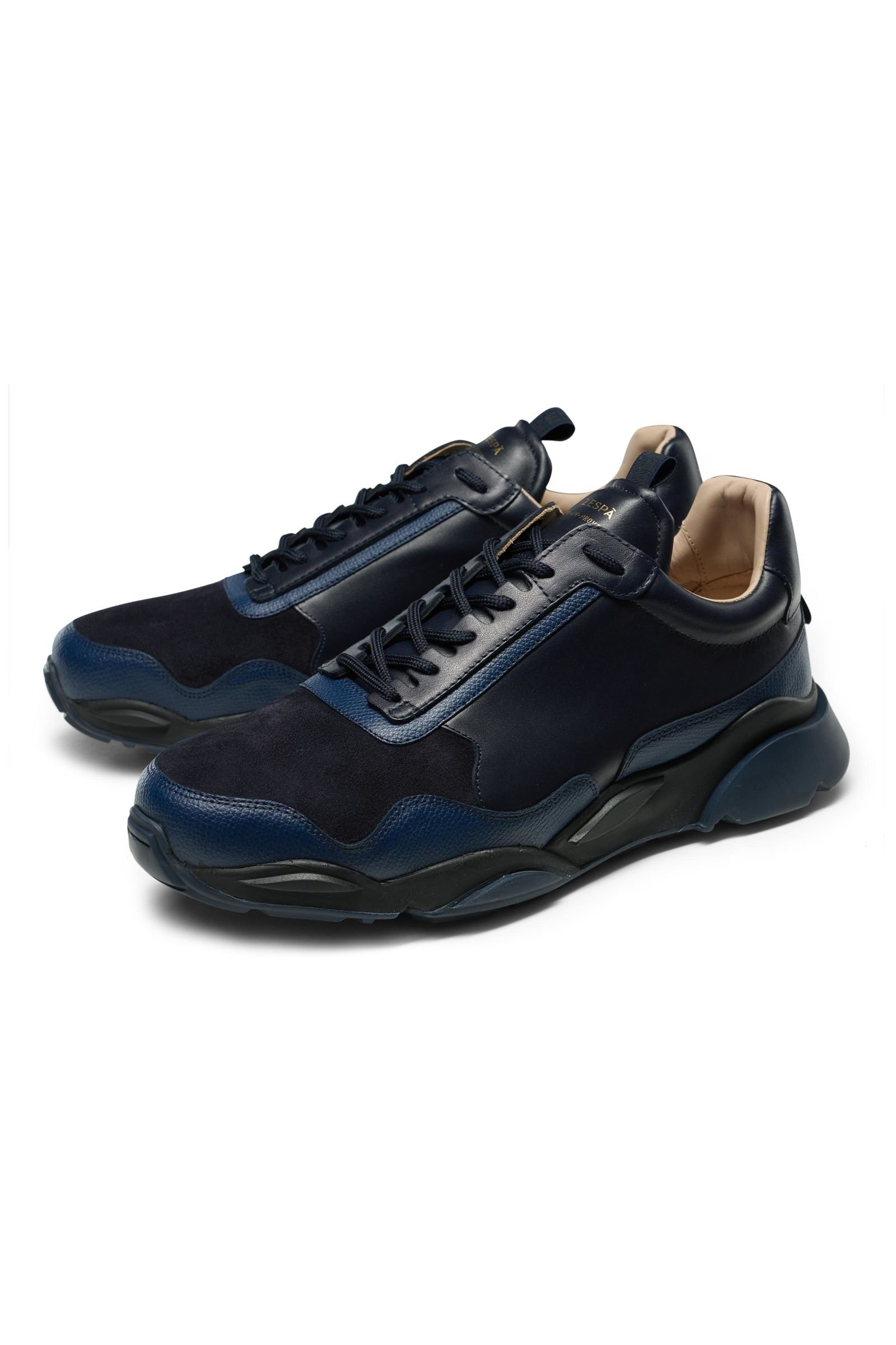 Sneaker 'ZSP7' navy/dunkelblau 