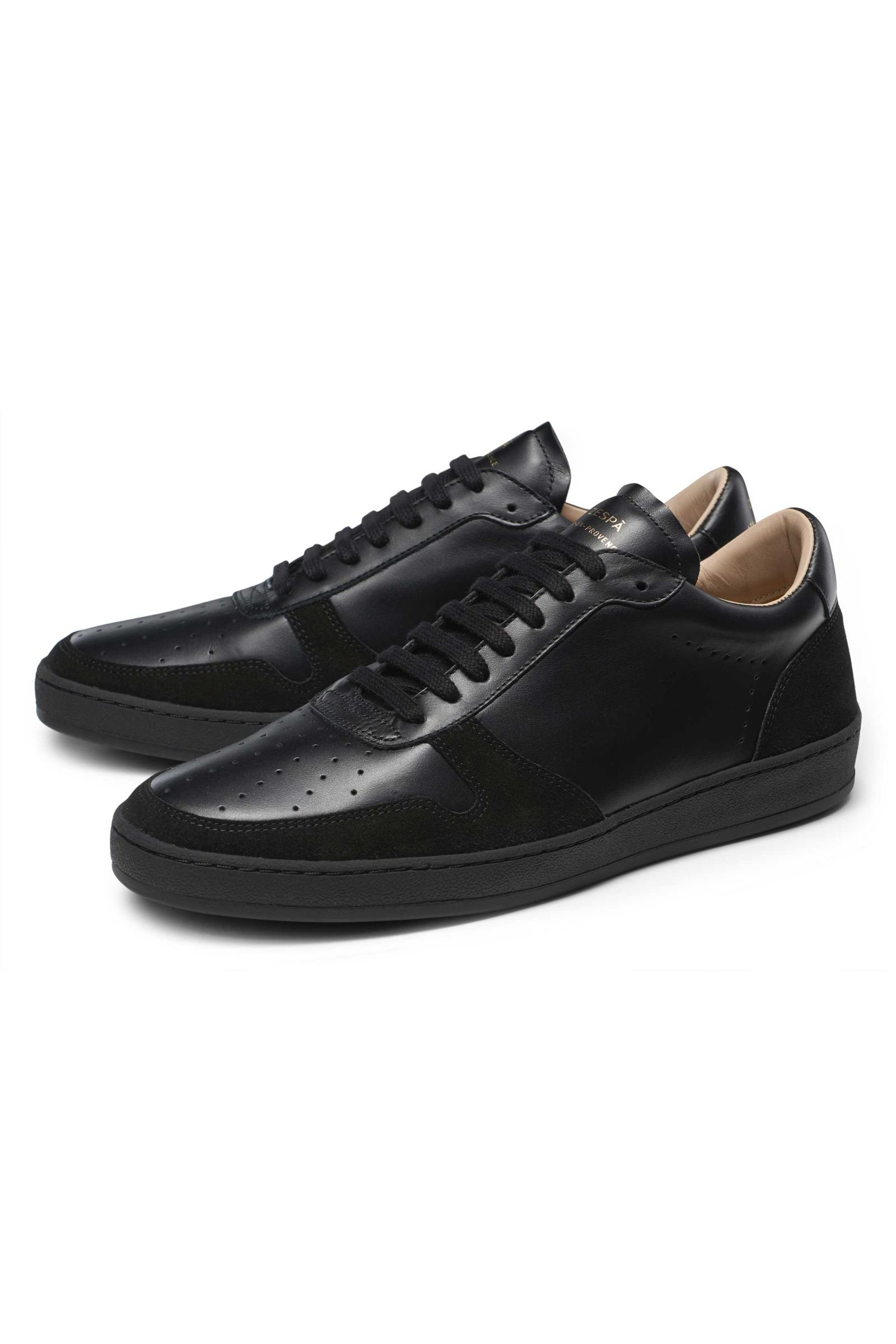 Sneakers 'ZSP23' black