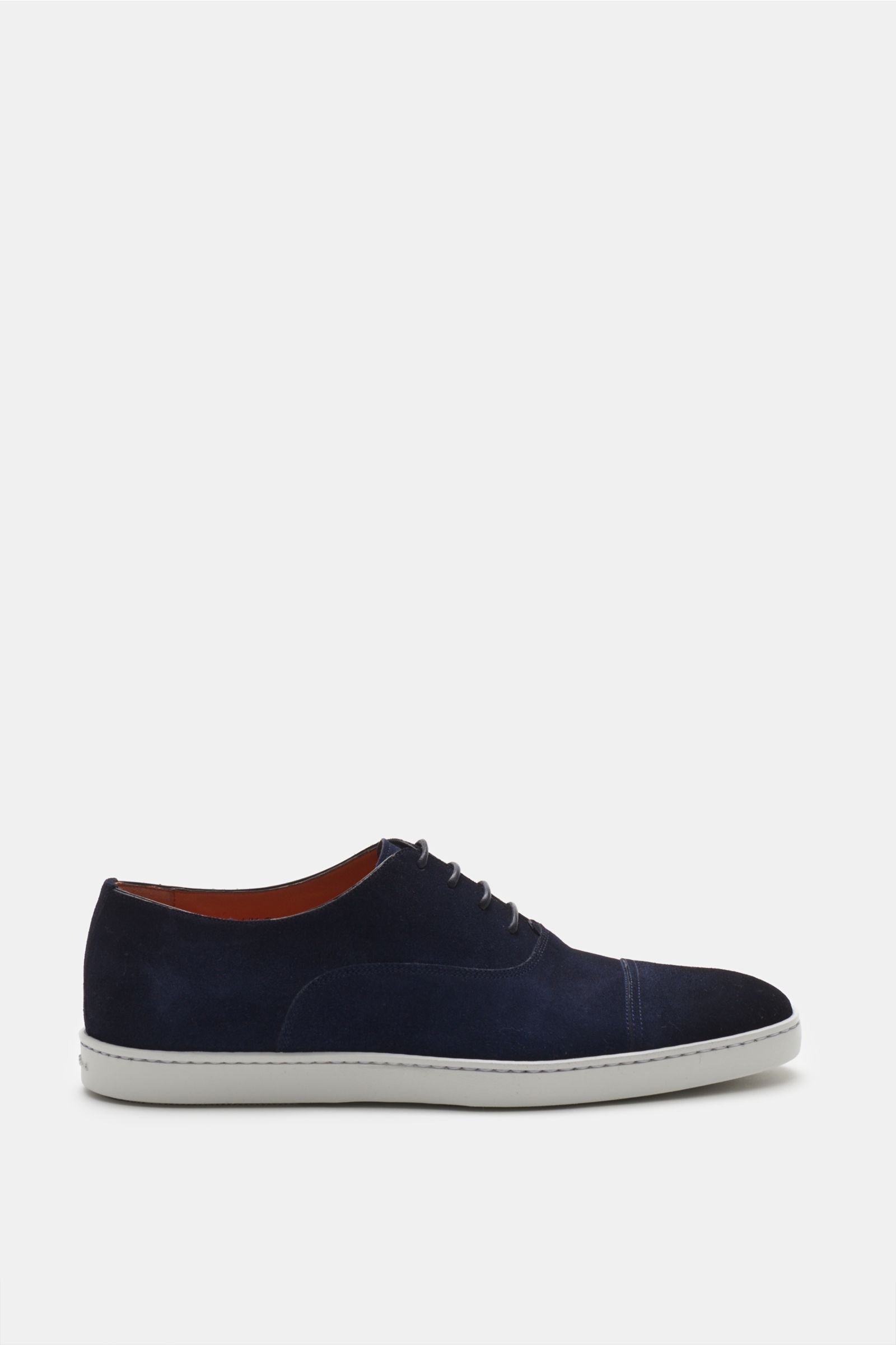 Oxford shoes navy