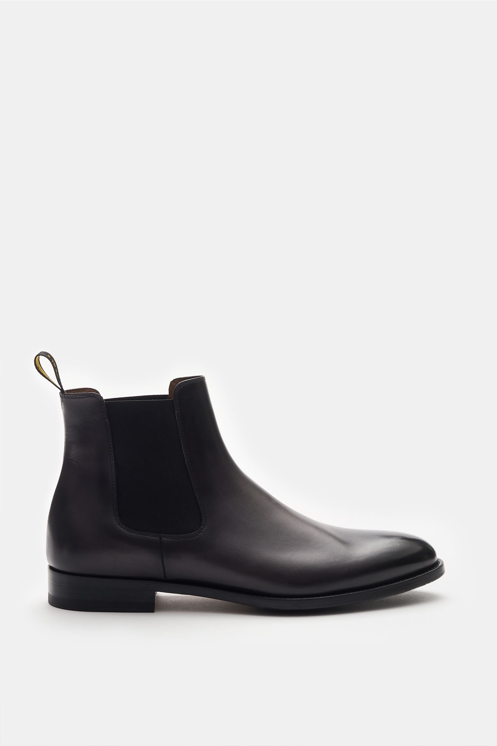 Chelsea boots anthracite