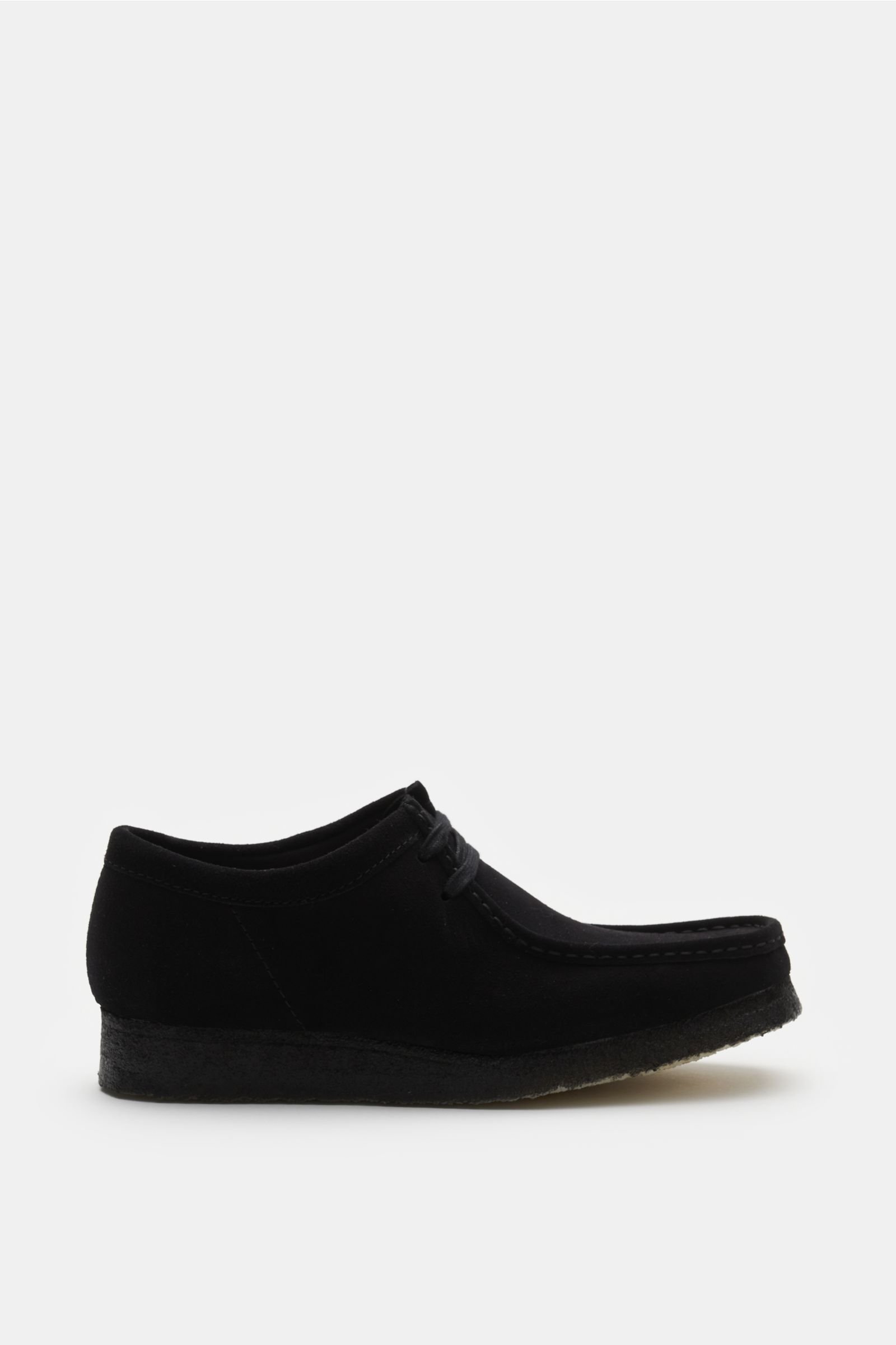 Dress shoes 'Wallabee' black