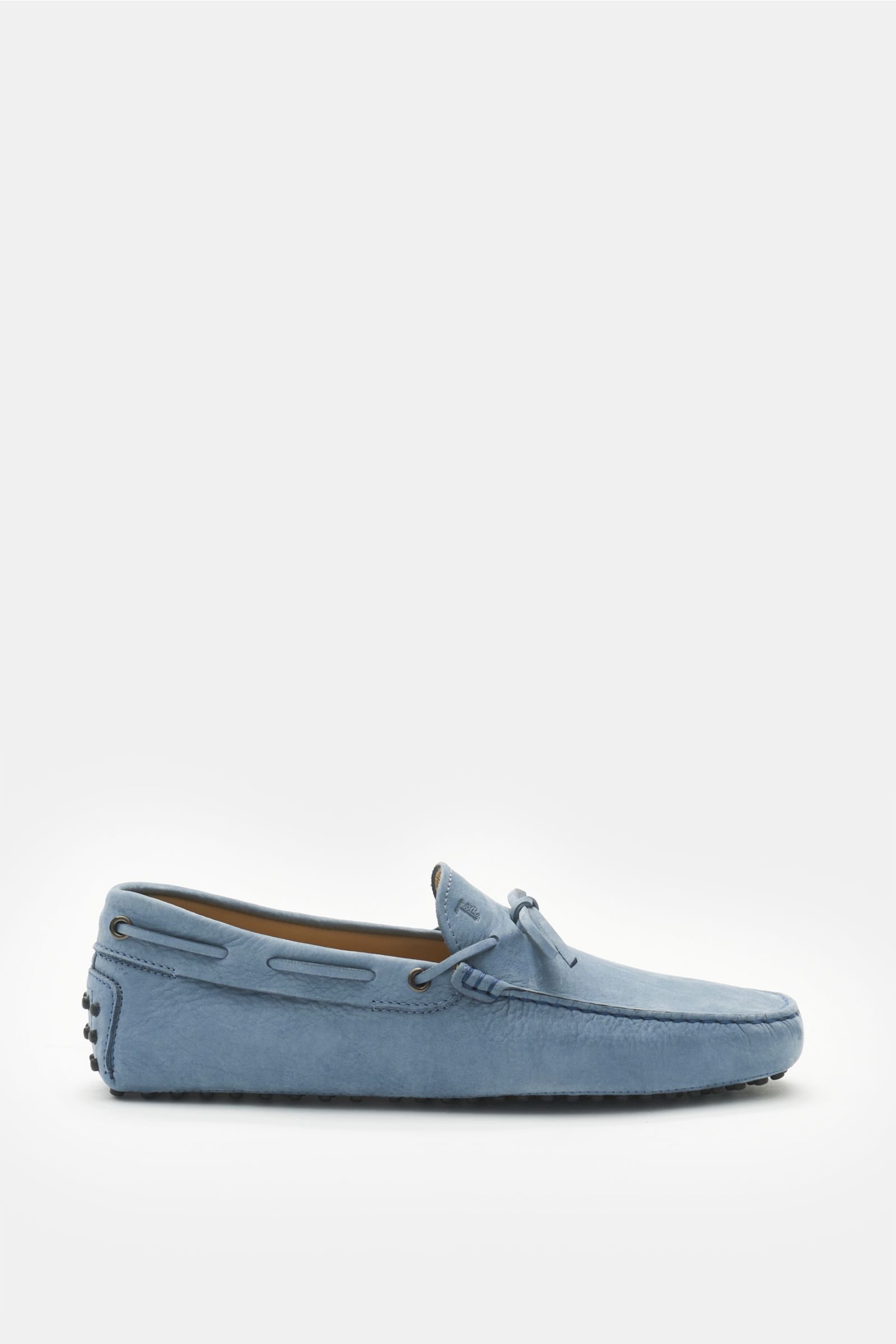 Moccasins 'New Gommini' smoky blue