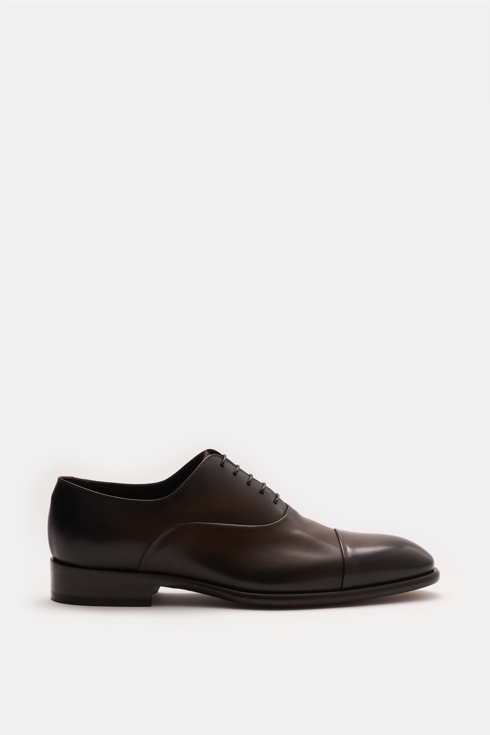 DOUCAL'S Oxford shoes dark brown | BRAUN Hamburg