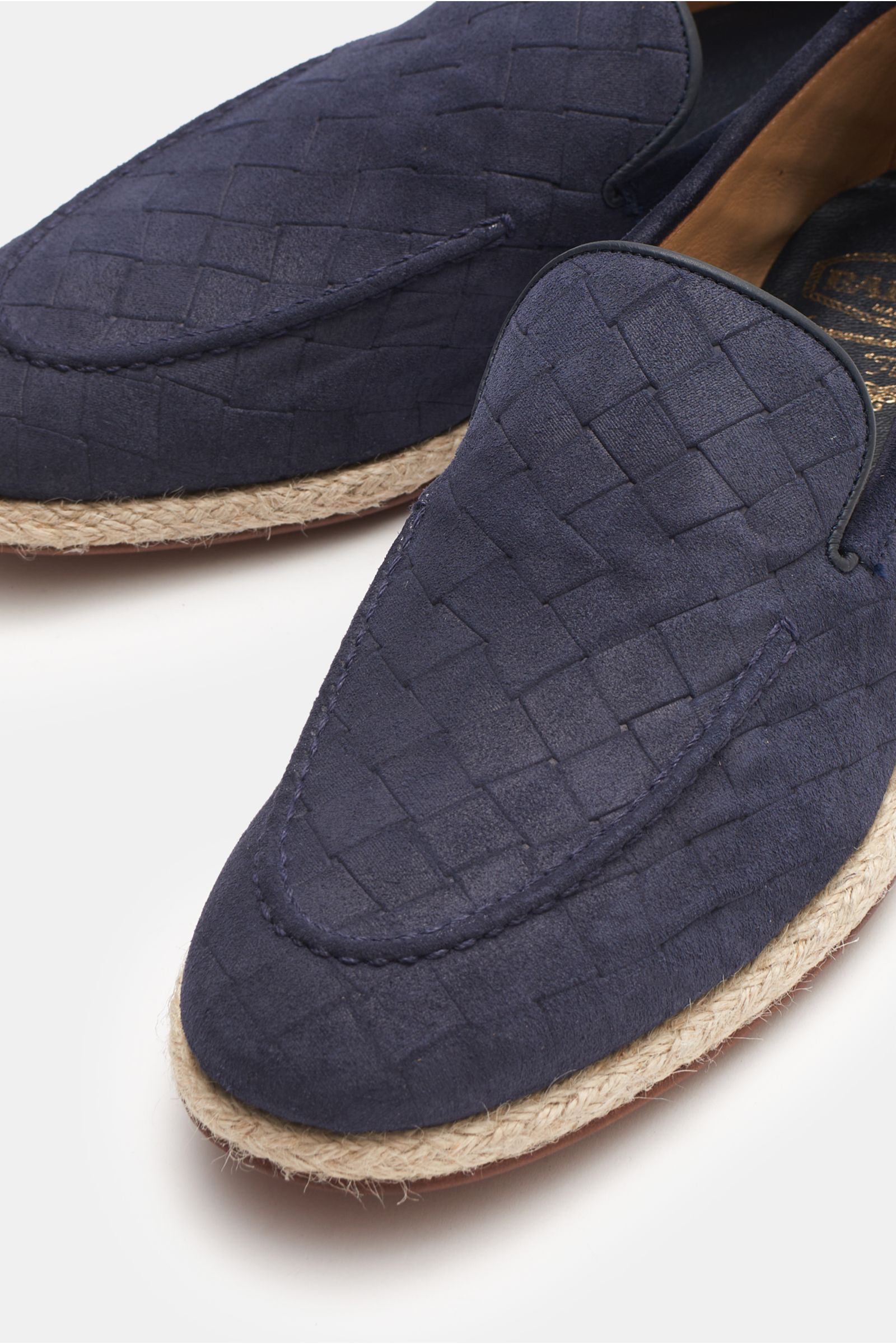 Barrett Espadrilles navy Barrett Espadrilles navy