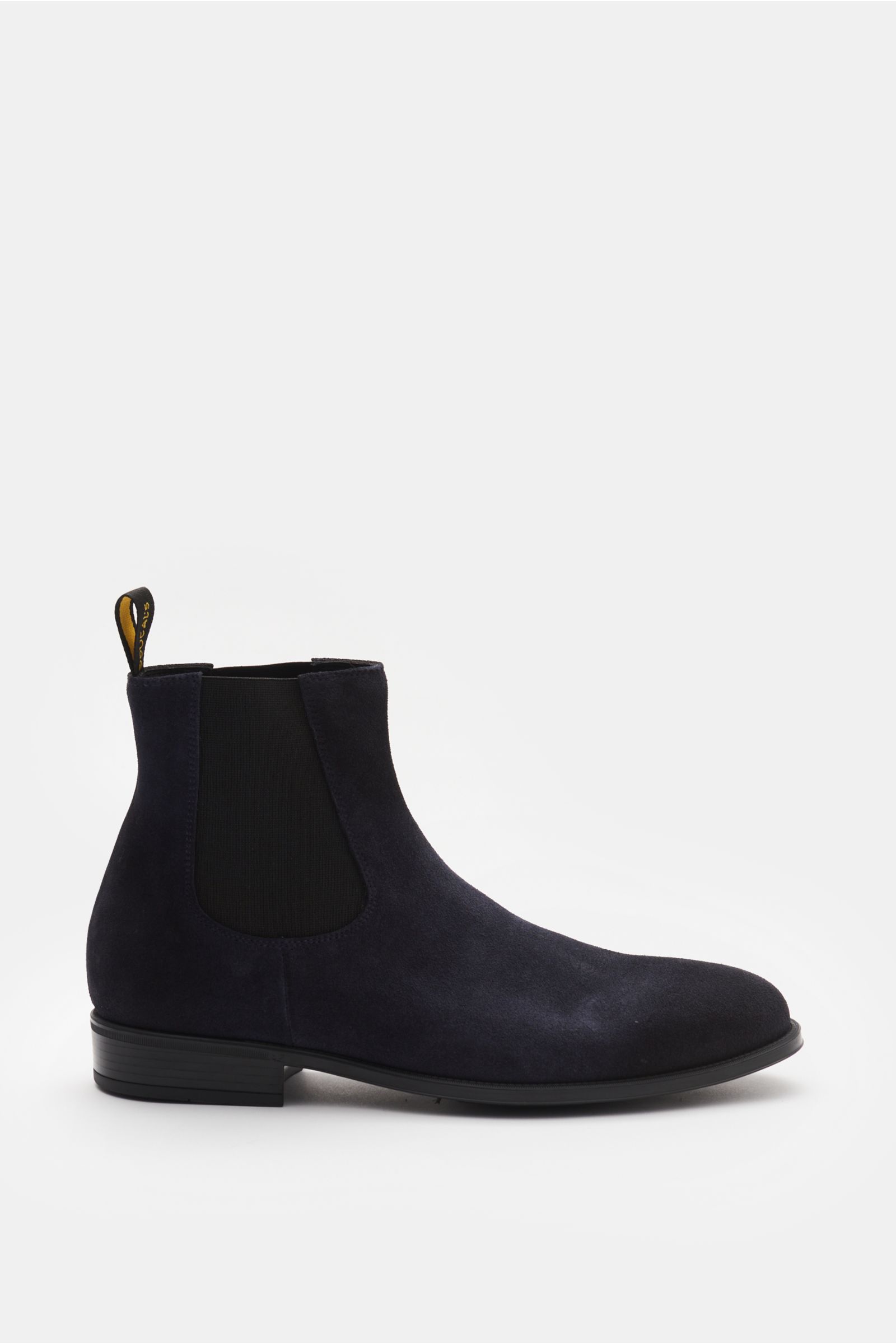 Doucal's Chelsea boots navy