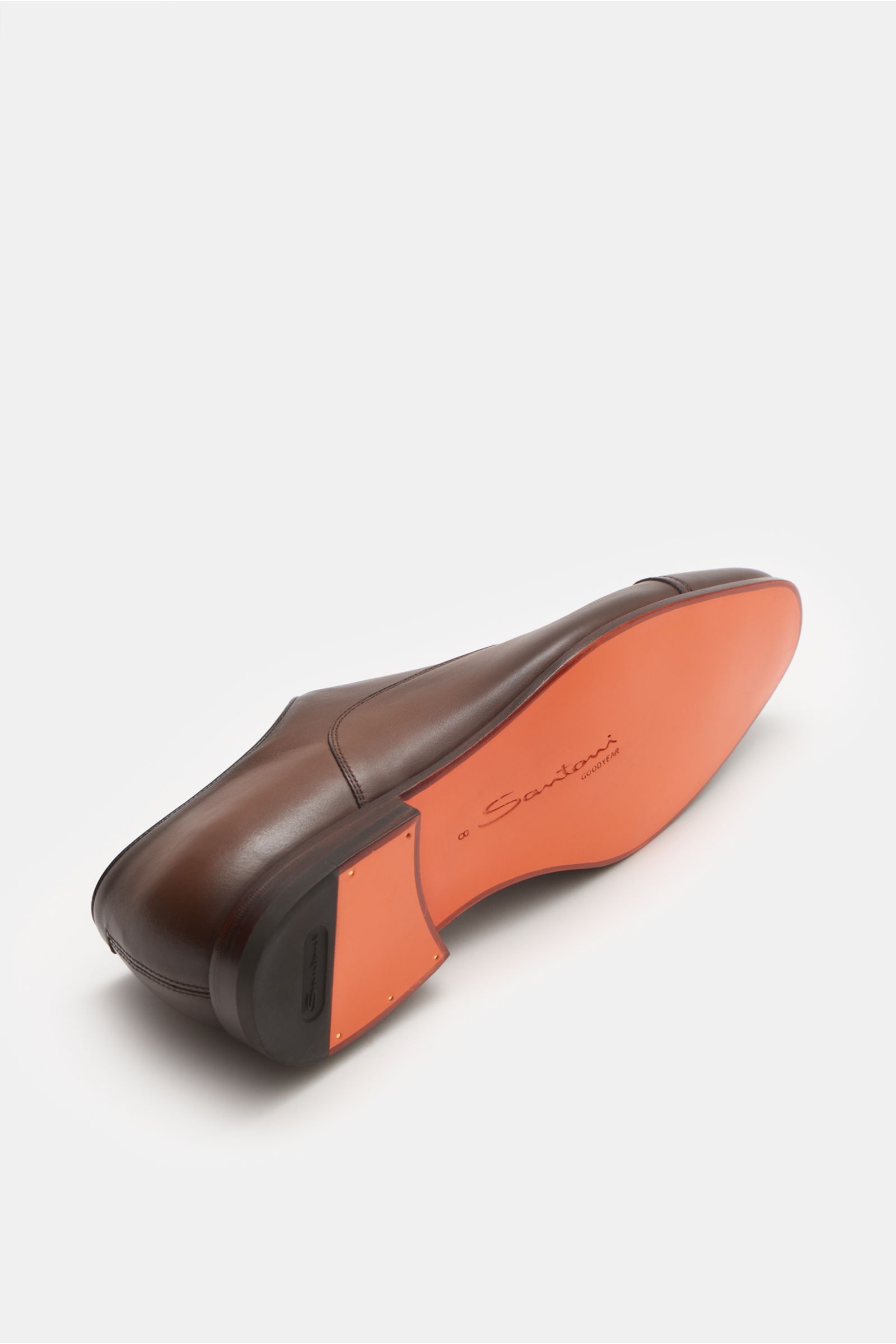 Santoni goodyear shoes hotsell