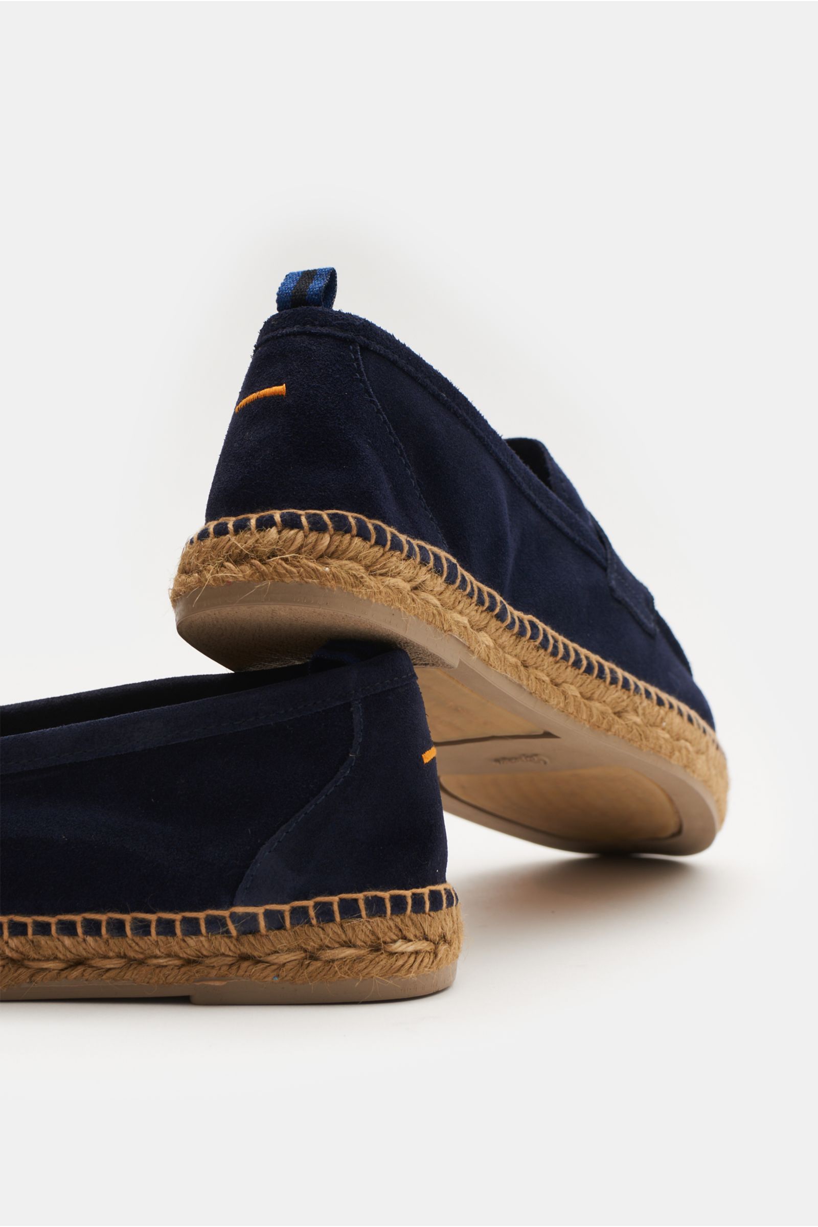 Espadrilles Nacho T navy