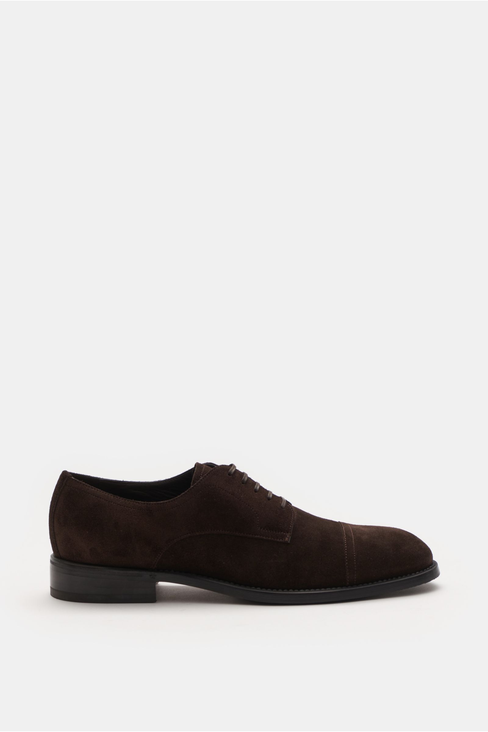 Derby dunkelbraun