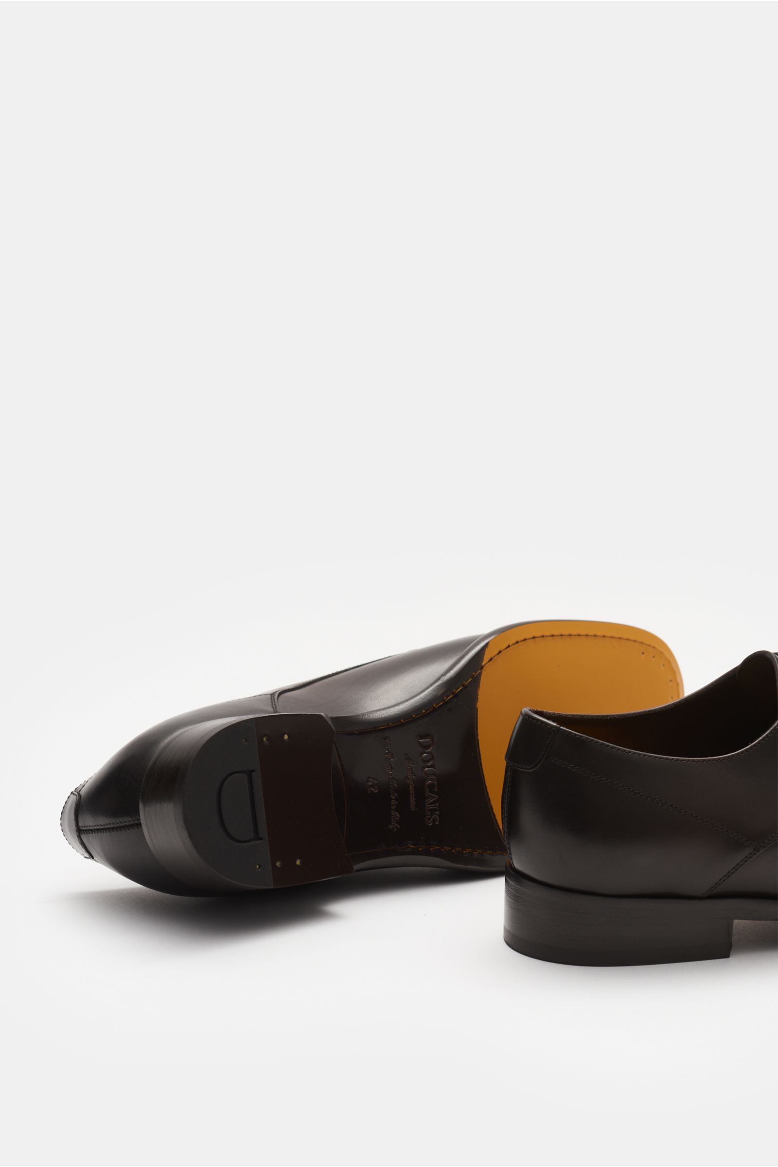 Doucal's Derby dunkelbraun