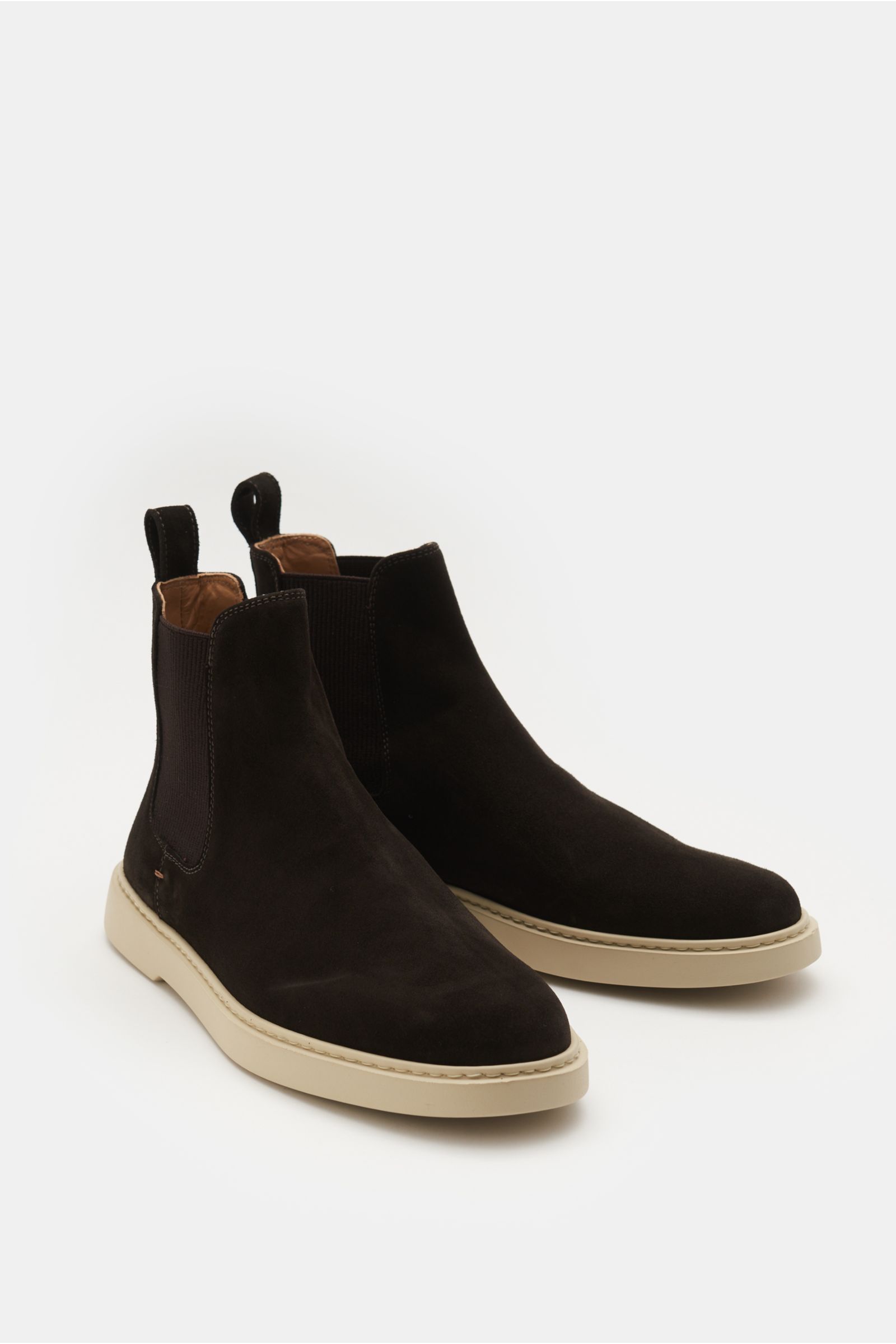 FABIANO RICCI Chelsea Boot Tennessee dunkelbraun BRAUN Hamburg