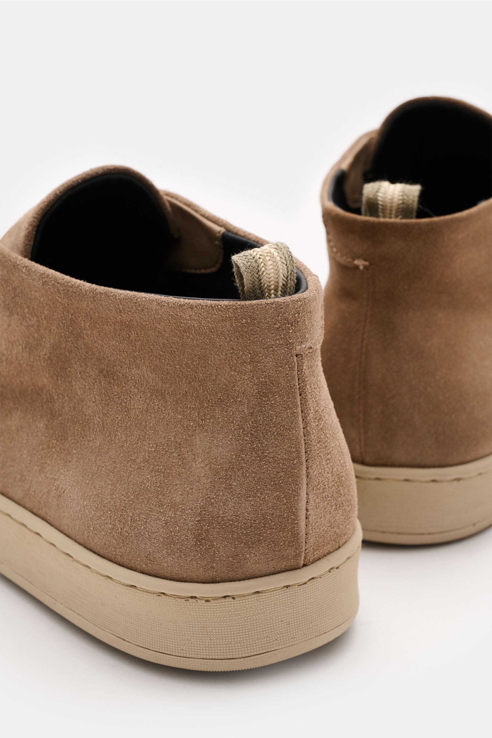Officine Creative Desert Boot sand