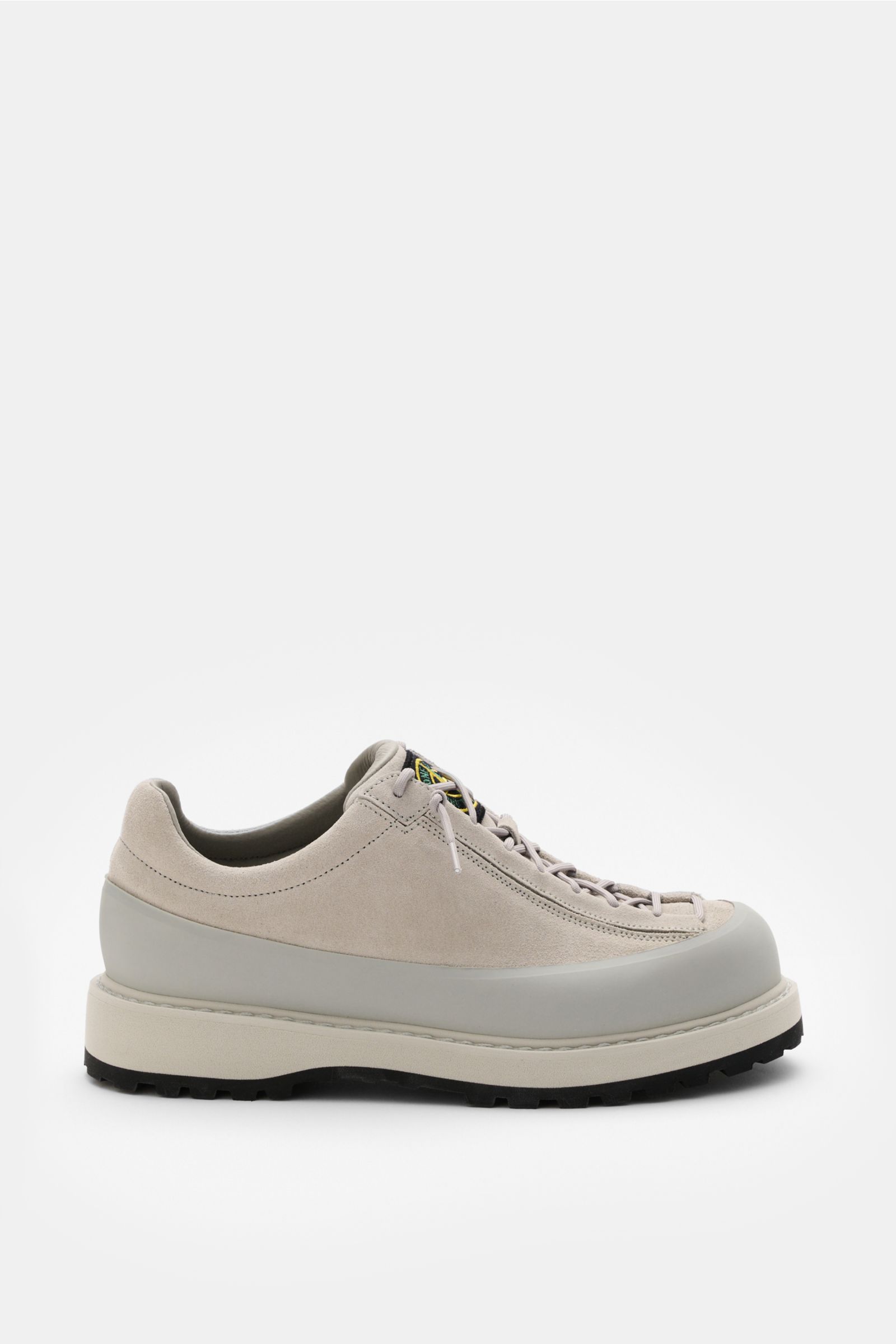 Stone Island Sneaker hellgrau