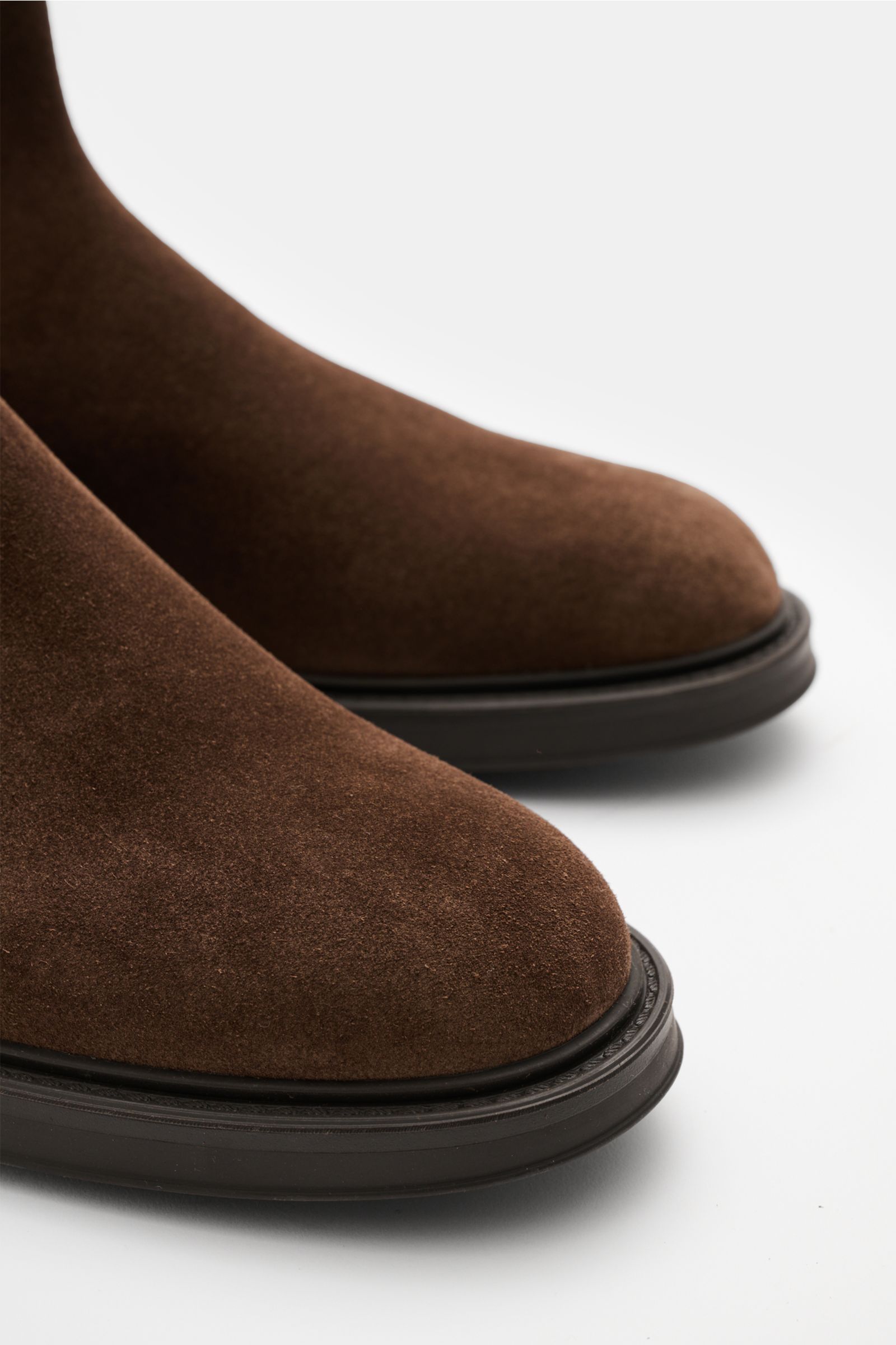 Henderson Chelsea Boot braun