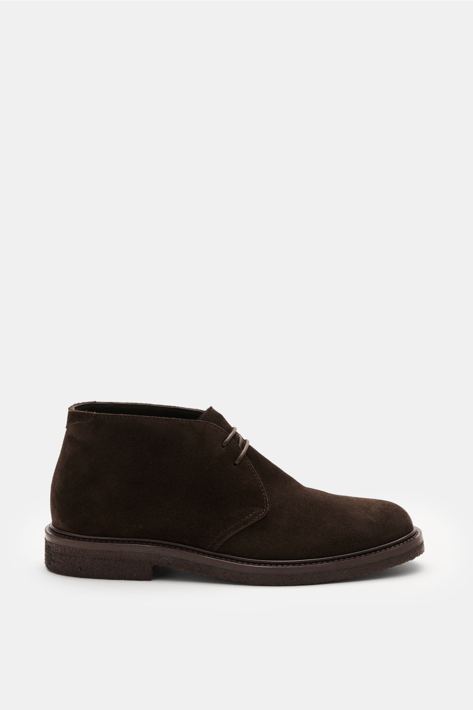 Henderson Desert Boot dunkelbraun
