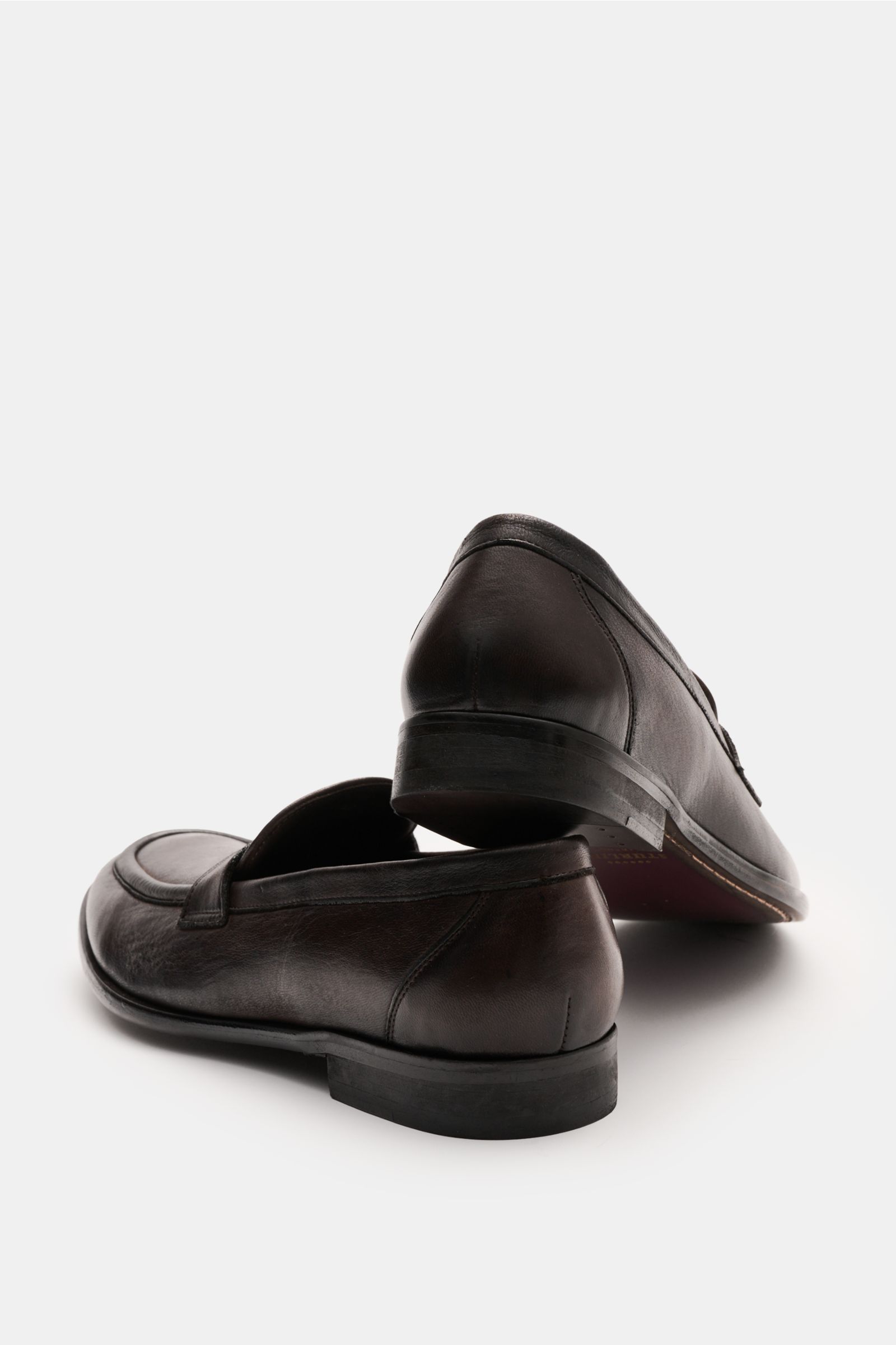 luxe♡STURLINI/ストゥリーニLOAFER MIDDLECUT 37 luxe♡STURLINI