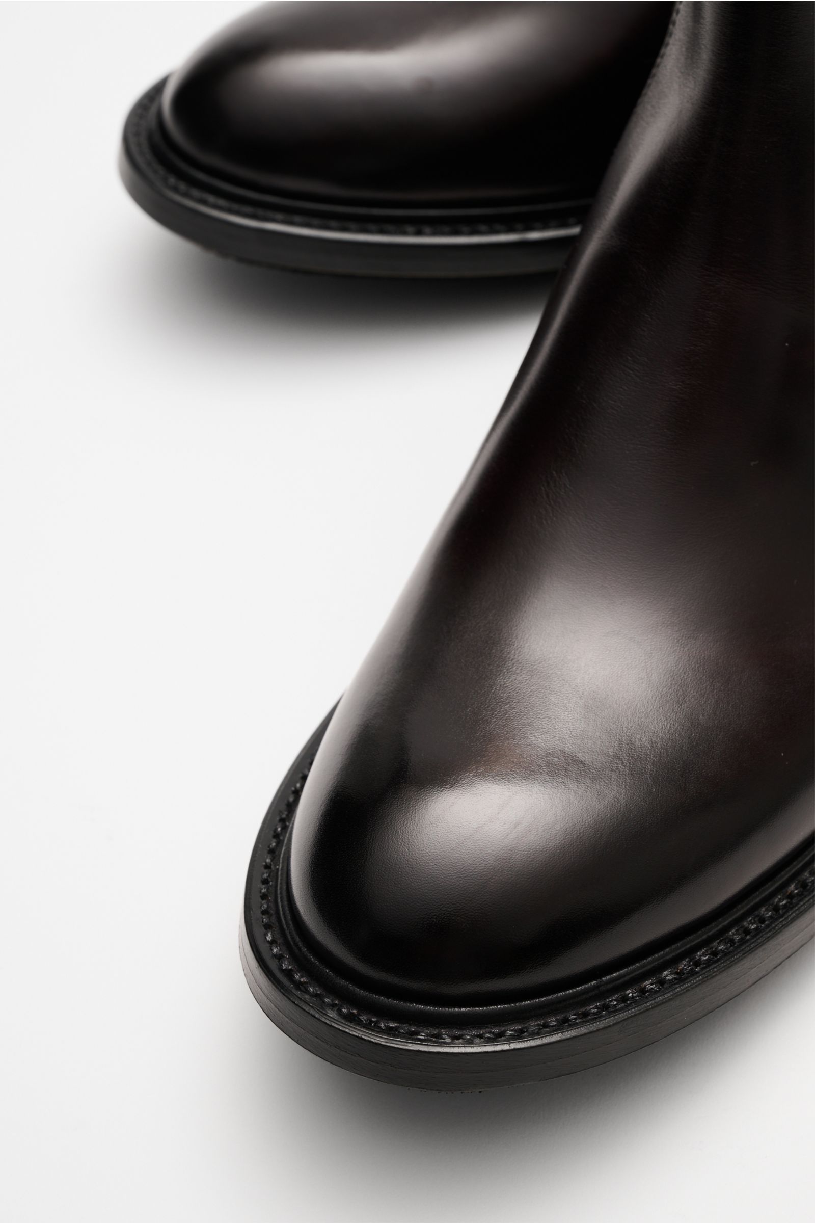 Fabi Chelsea Boot bordeaux