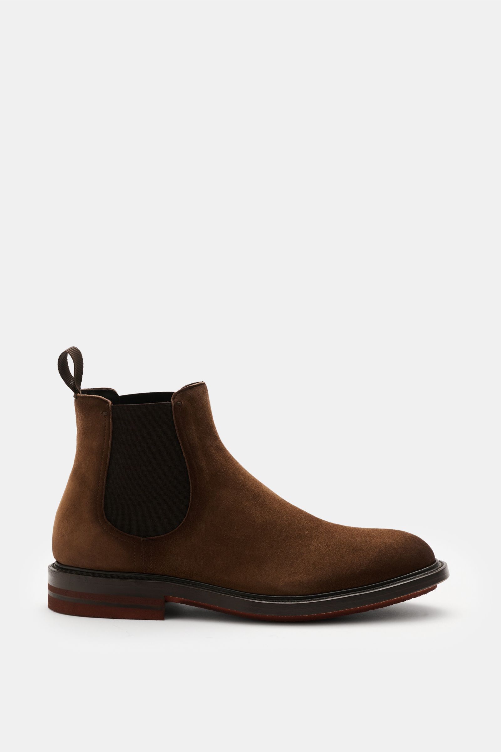 Fabi Chelsea Boot braun