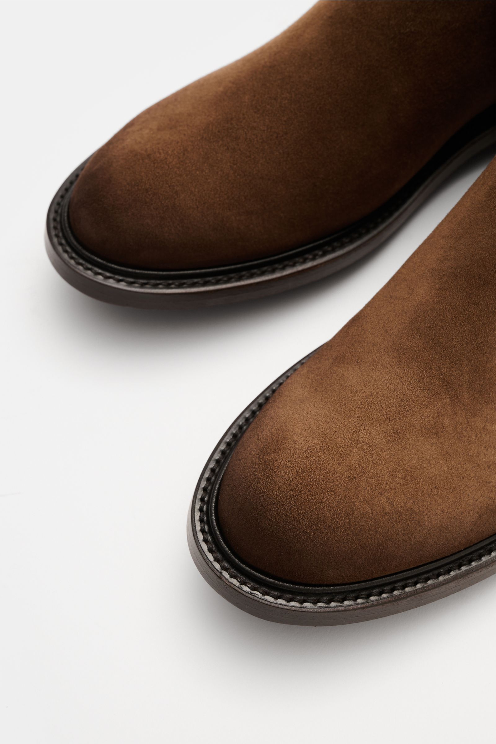 Fabi Chelsea Boot braun