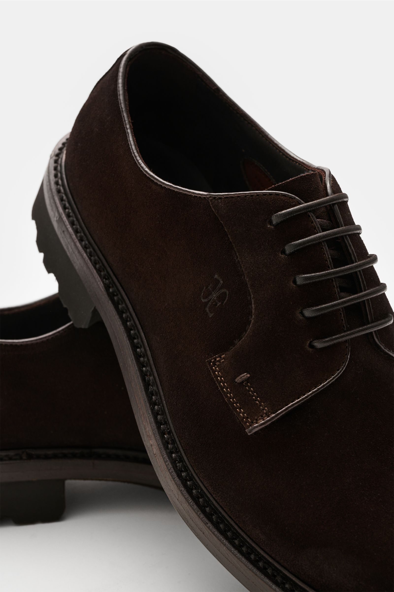 Fabi Derby dunkelbraun