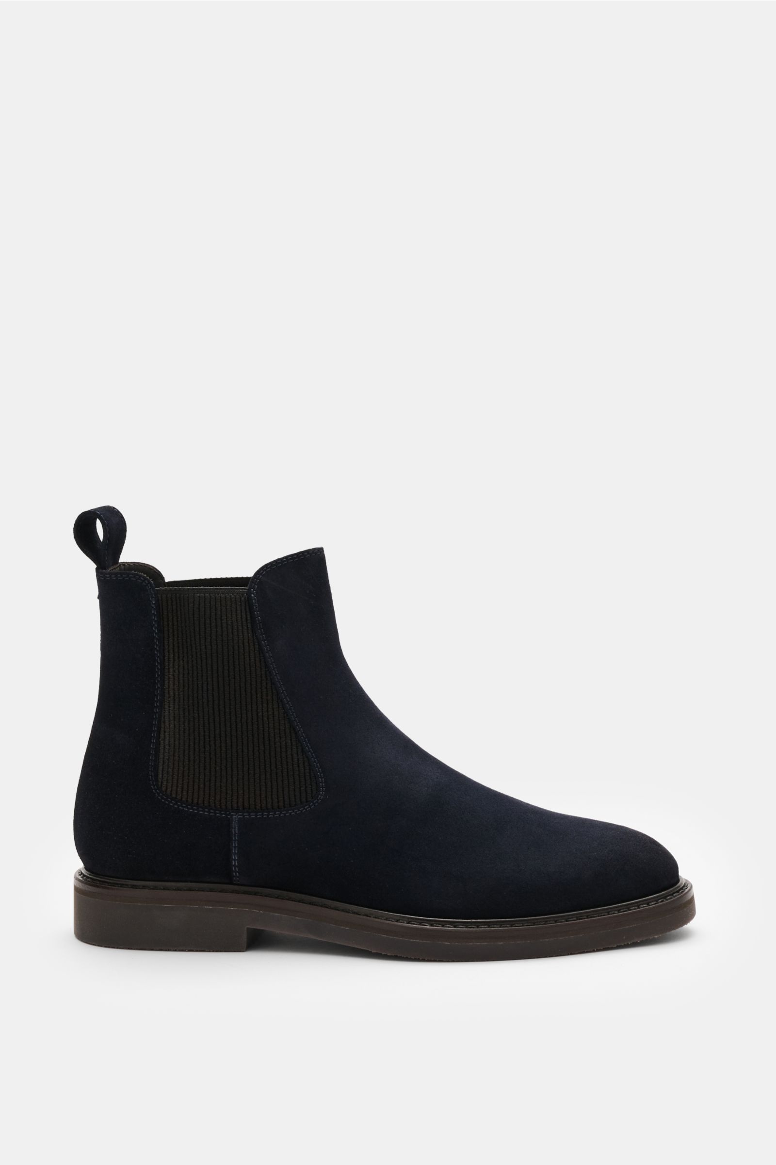 Fabiano Ricci Chelsea Boot navy
