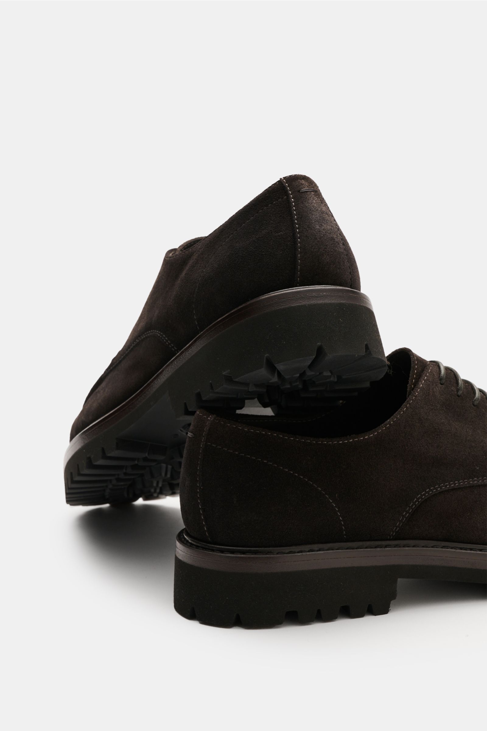 Fabiano Ricci Schnürer anthrazit