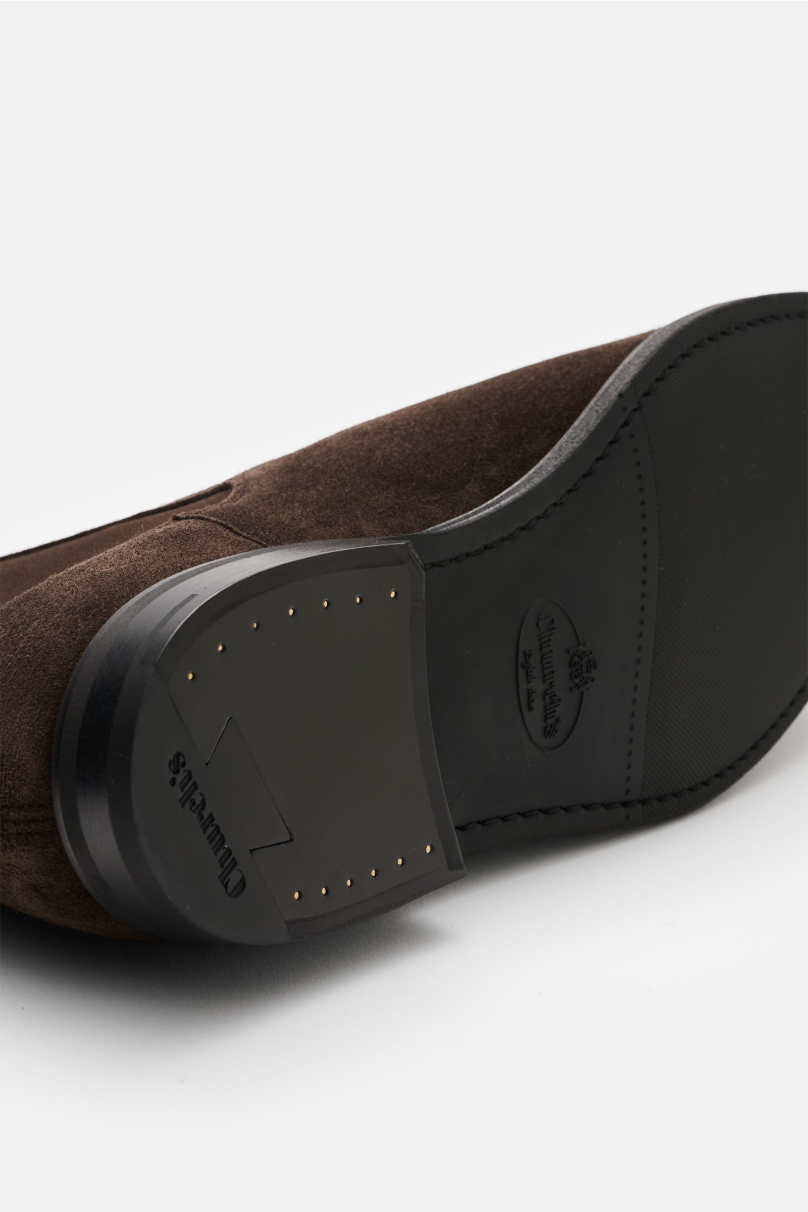 Church's Chelsea Boot 'Amberley' dunkelbraun